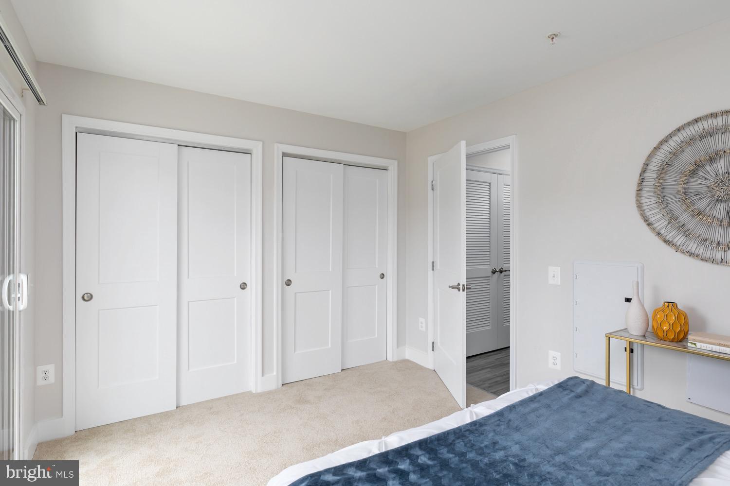 MONTGOMERY VILLAGE - Residential