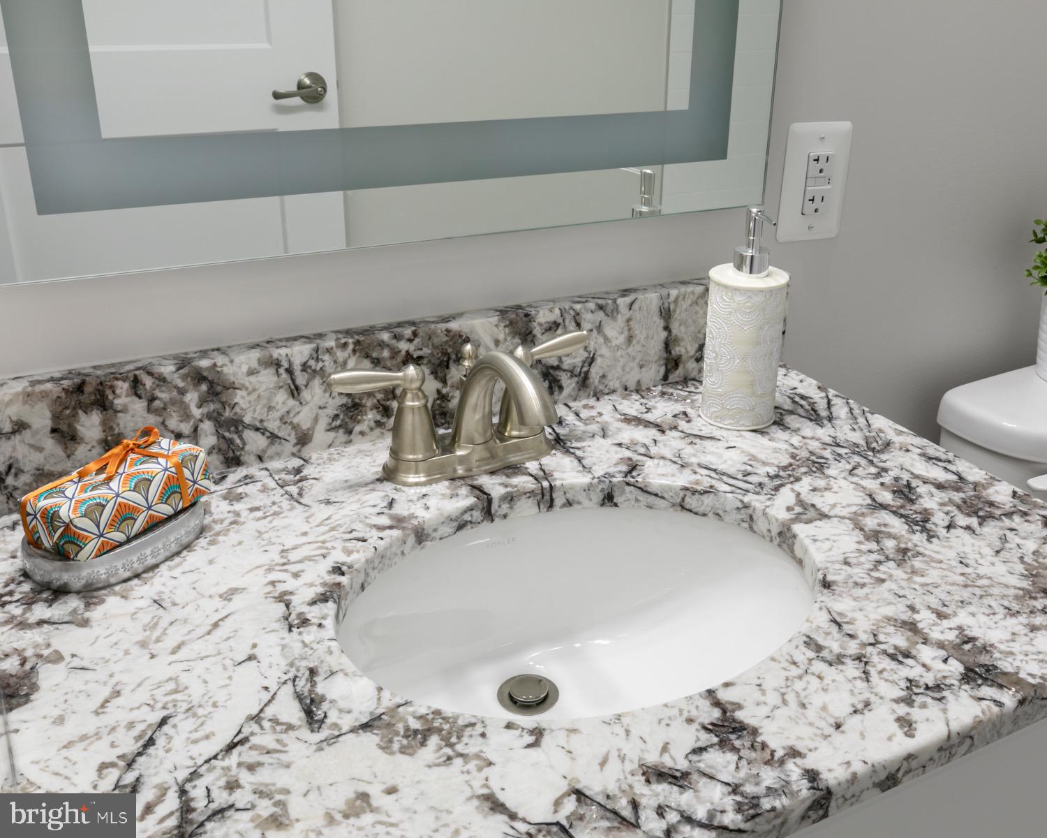 MONTGOMERY VILLAGE - Residential