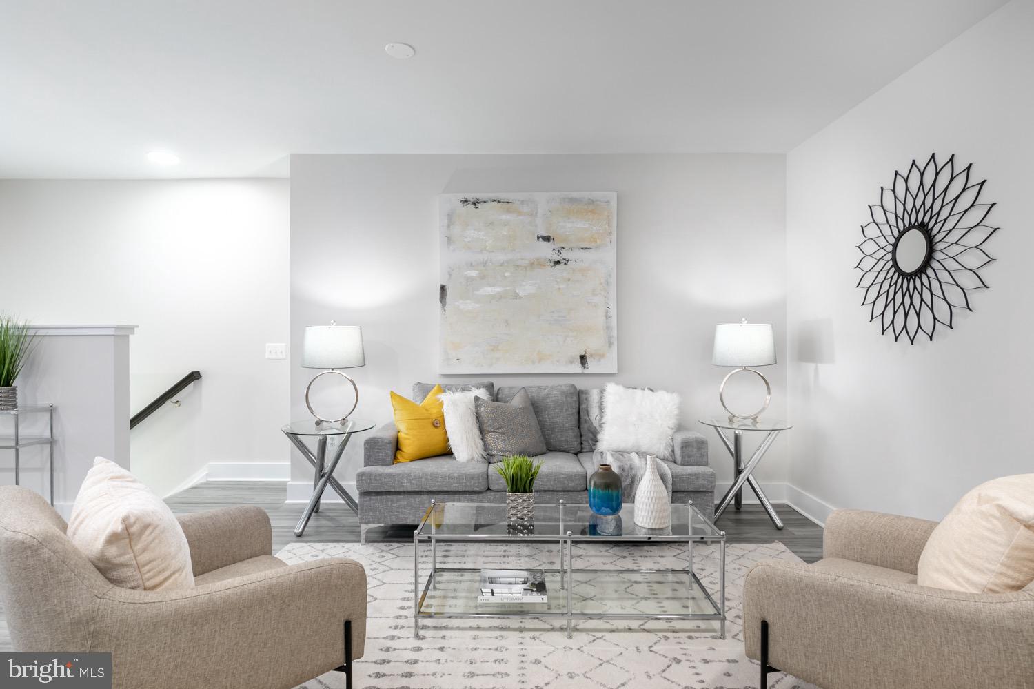 MONTGOMERY VILLAGE - Residential