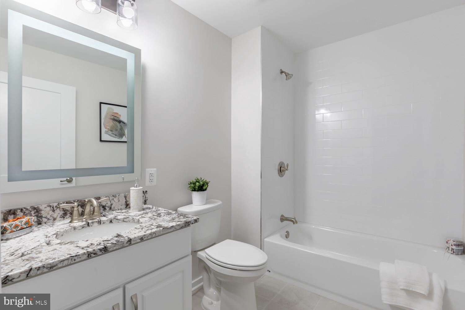 MONTGOMERY VILLAGE - Residential