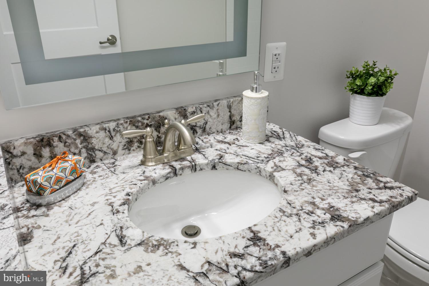 MONTGOMERY VILLAGE - Residential