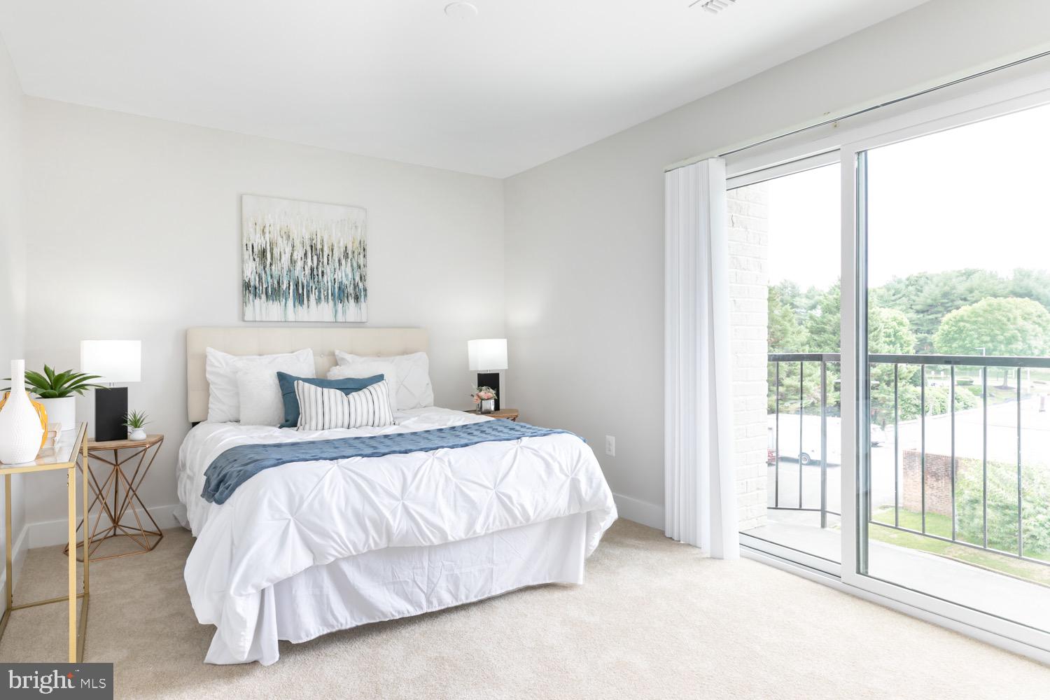 MONTGOMERY VILLAGE - Residential