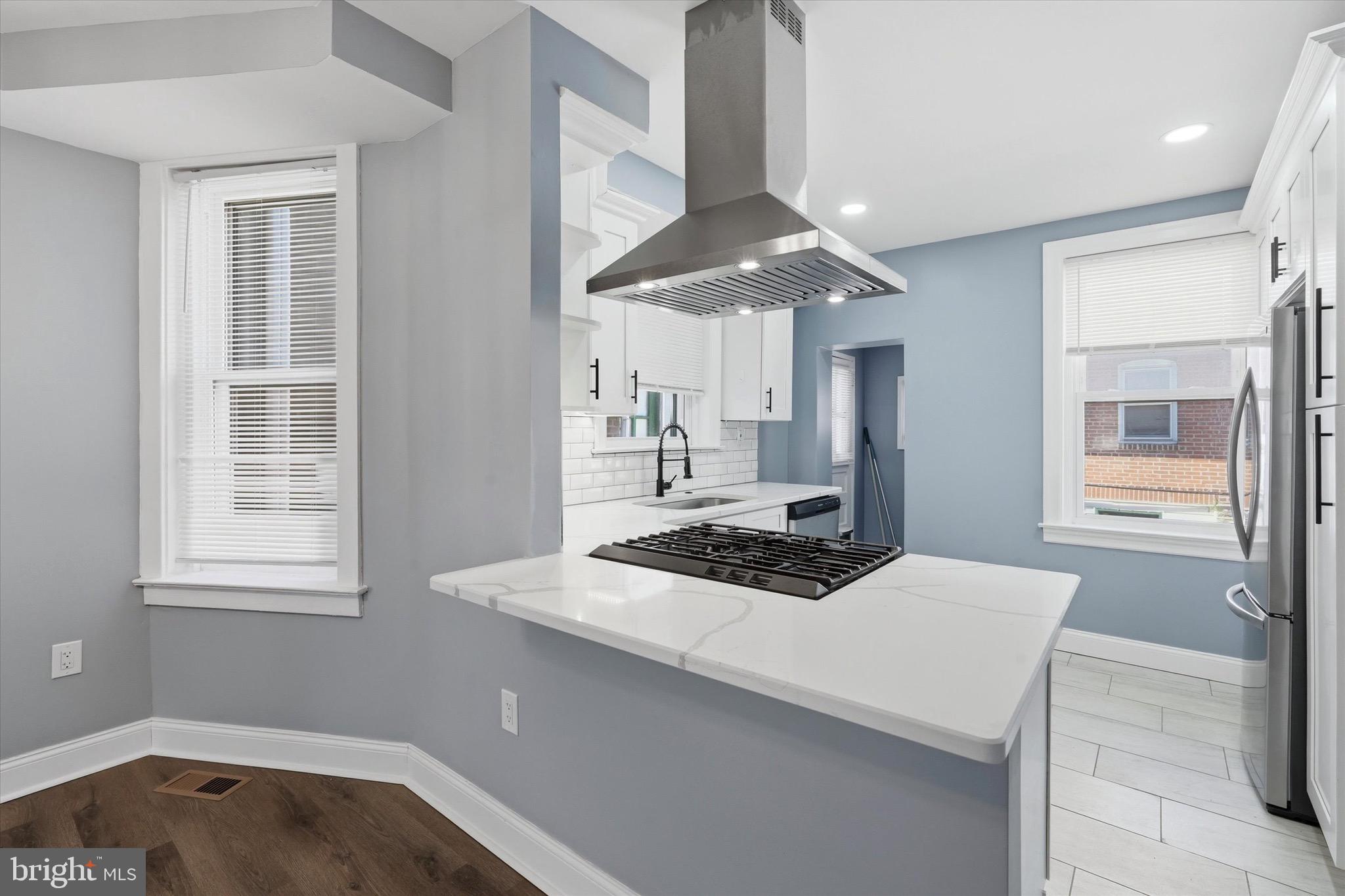 OLNEY - Residential