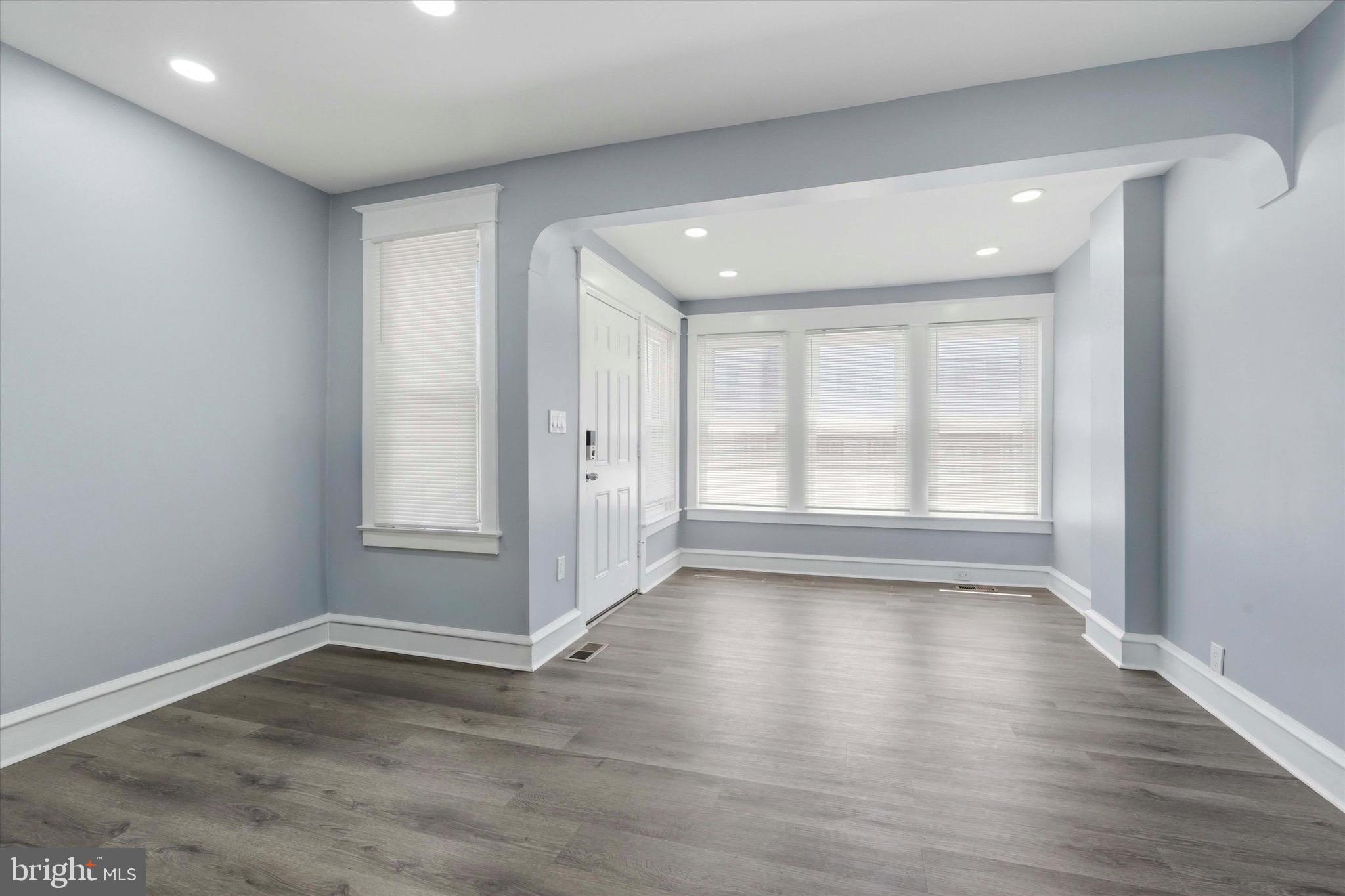 OLNEY - Residential