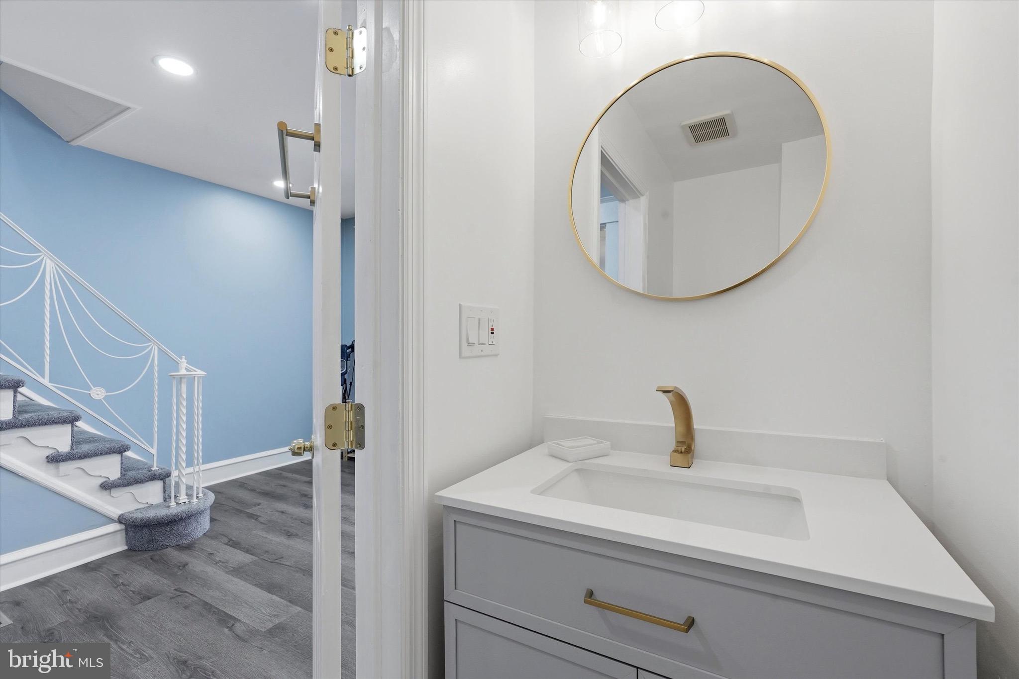 OLNEY - Residential