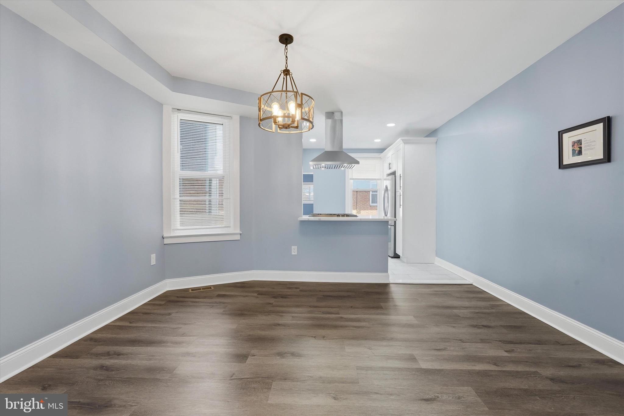 OLNEY - Residential