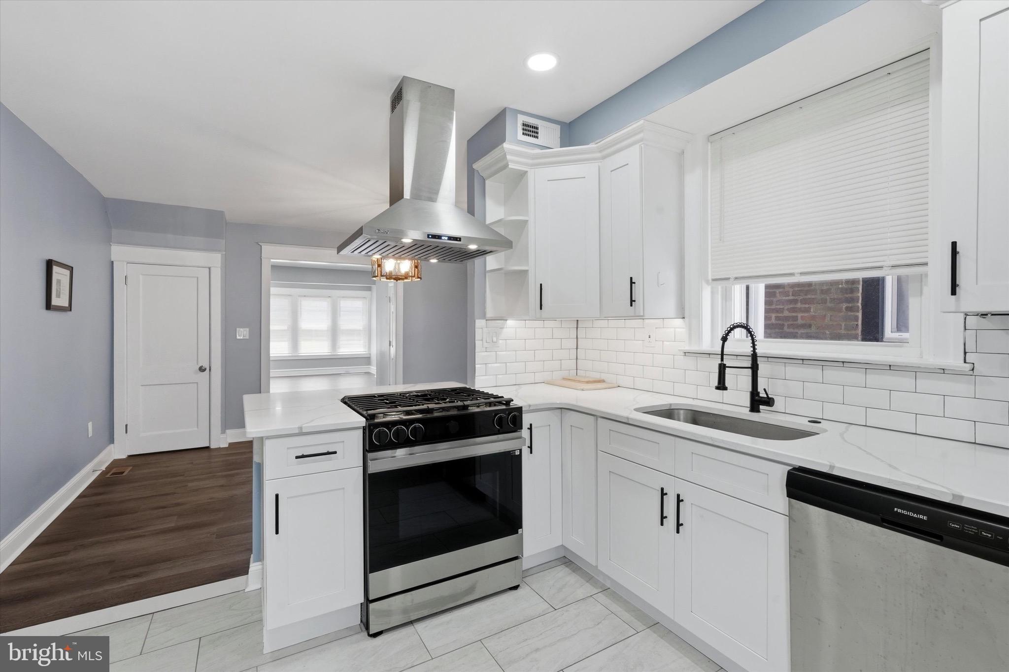 OLNEY - Residential