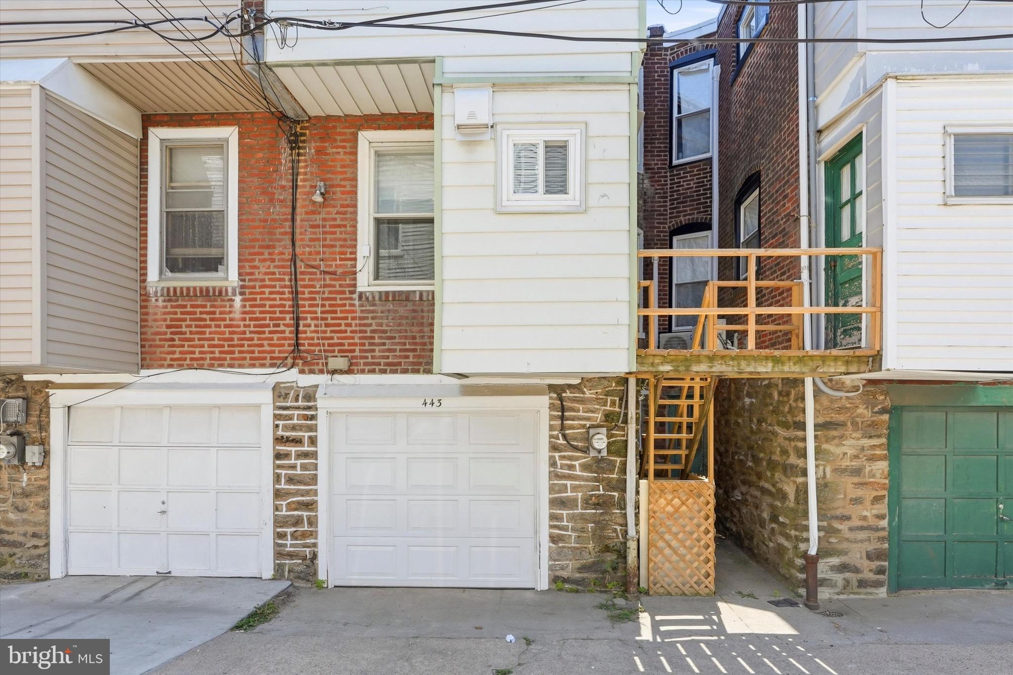 OLNEY - Residential