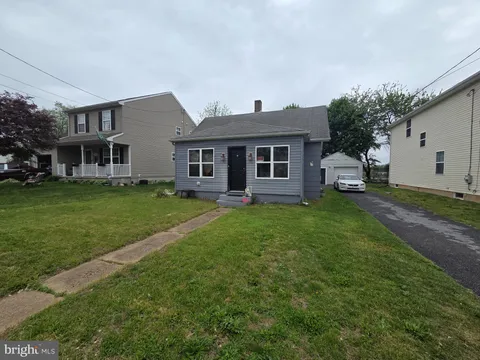 220 Wildel Avenue, New Castle, DE 19720 - MLS#: DENC2081580