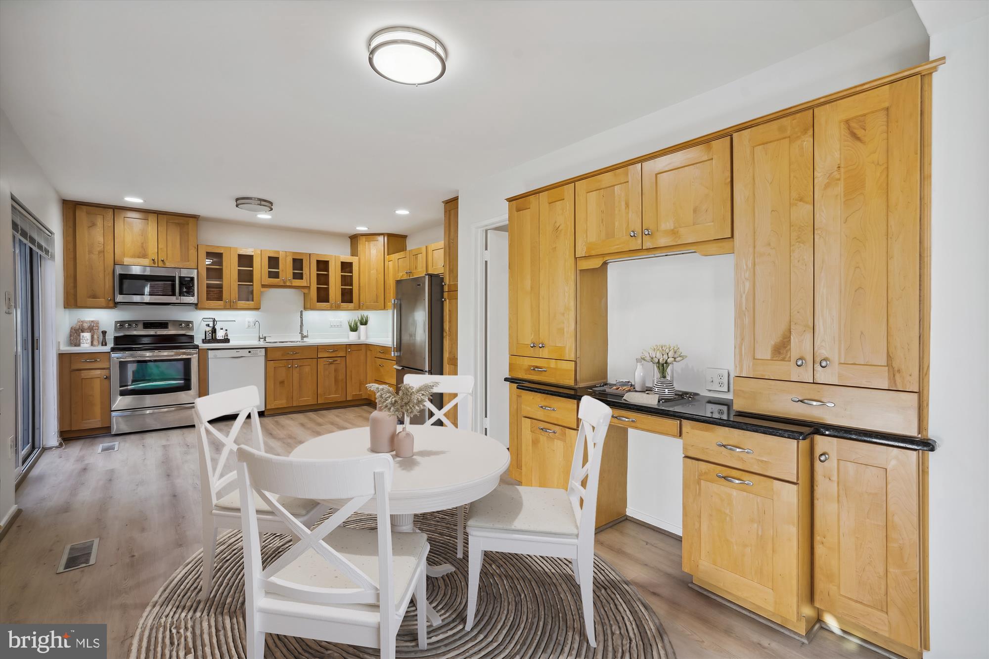 RESTON - Residential Lease