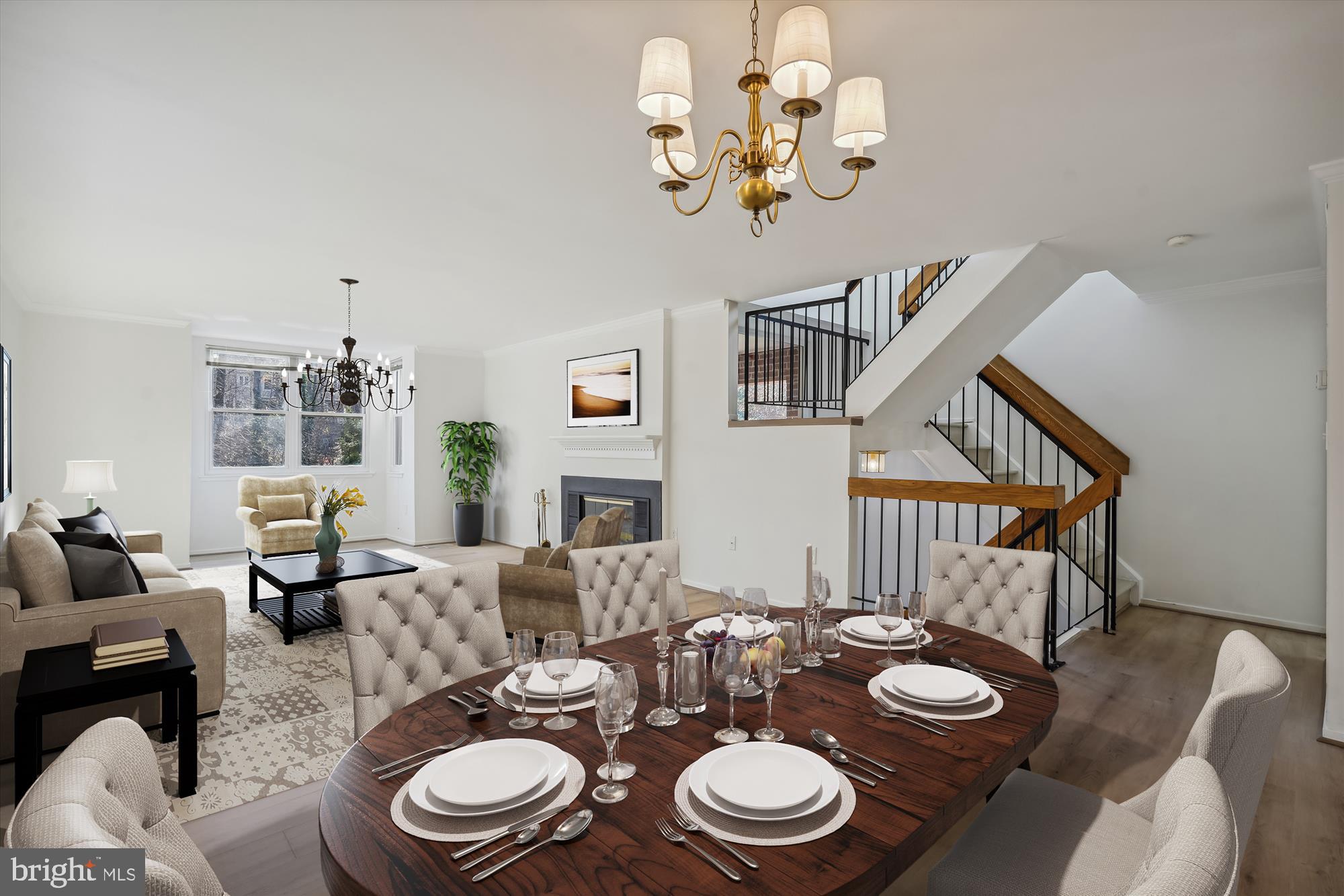 RESTON - Residential Lease