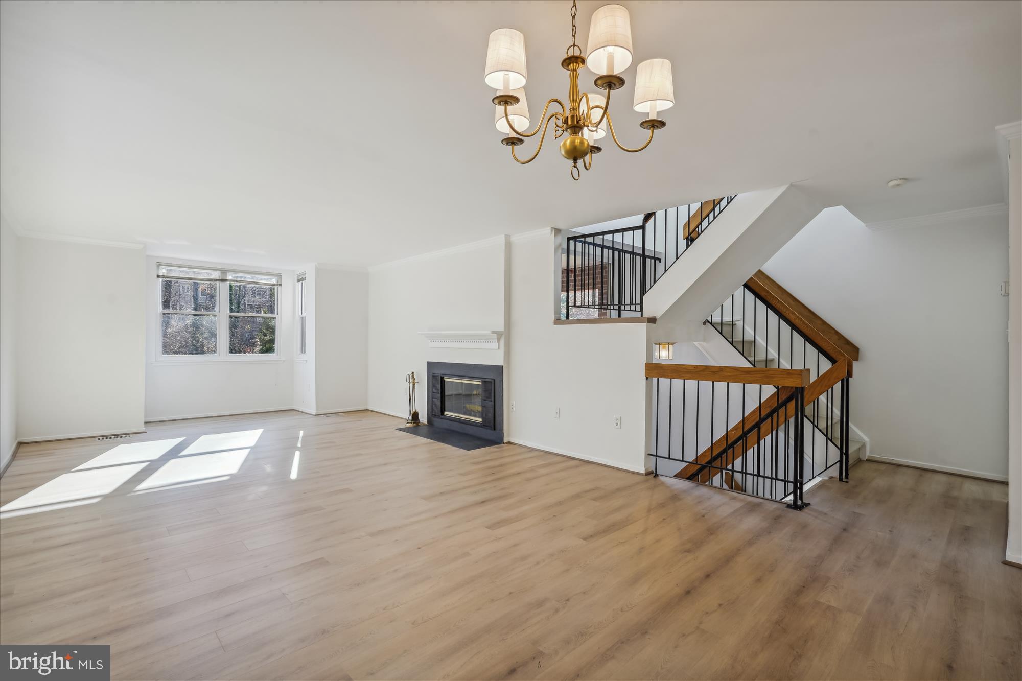 RESTON - Residential Lease