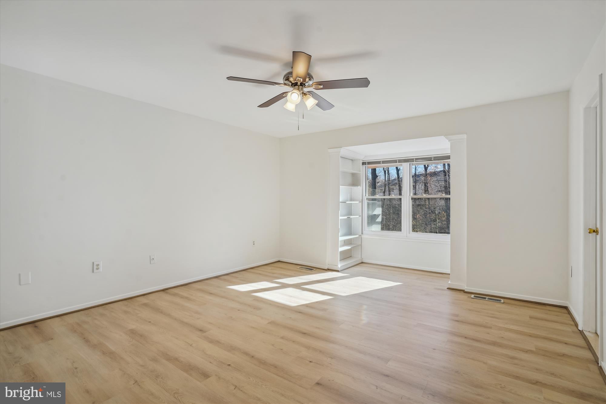 RESTON - Residential Lease