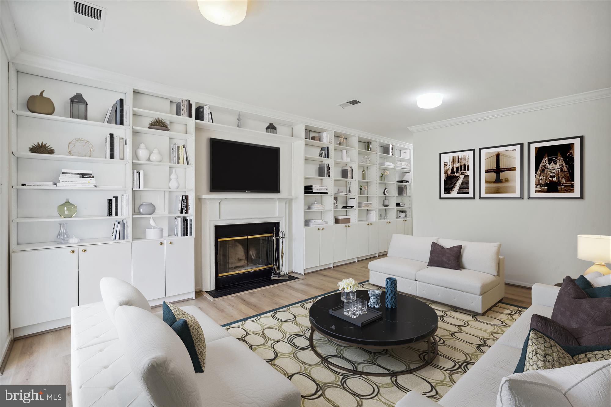 RESTON - Residential Lease