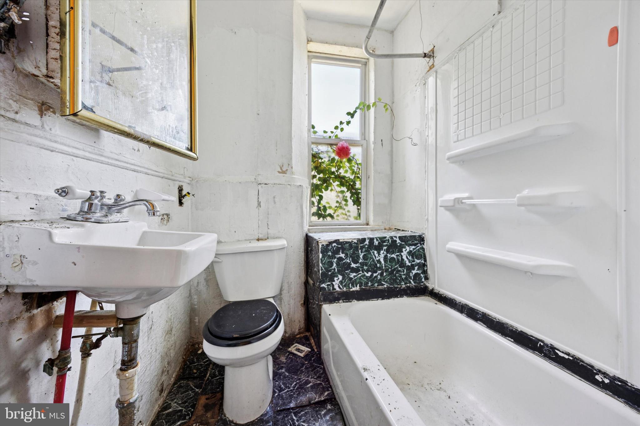 PHILADELPHIA (NORTH) - Residential