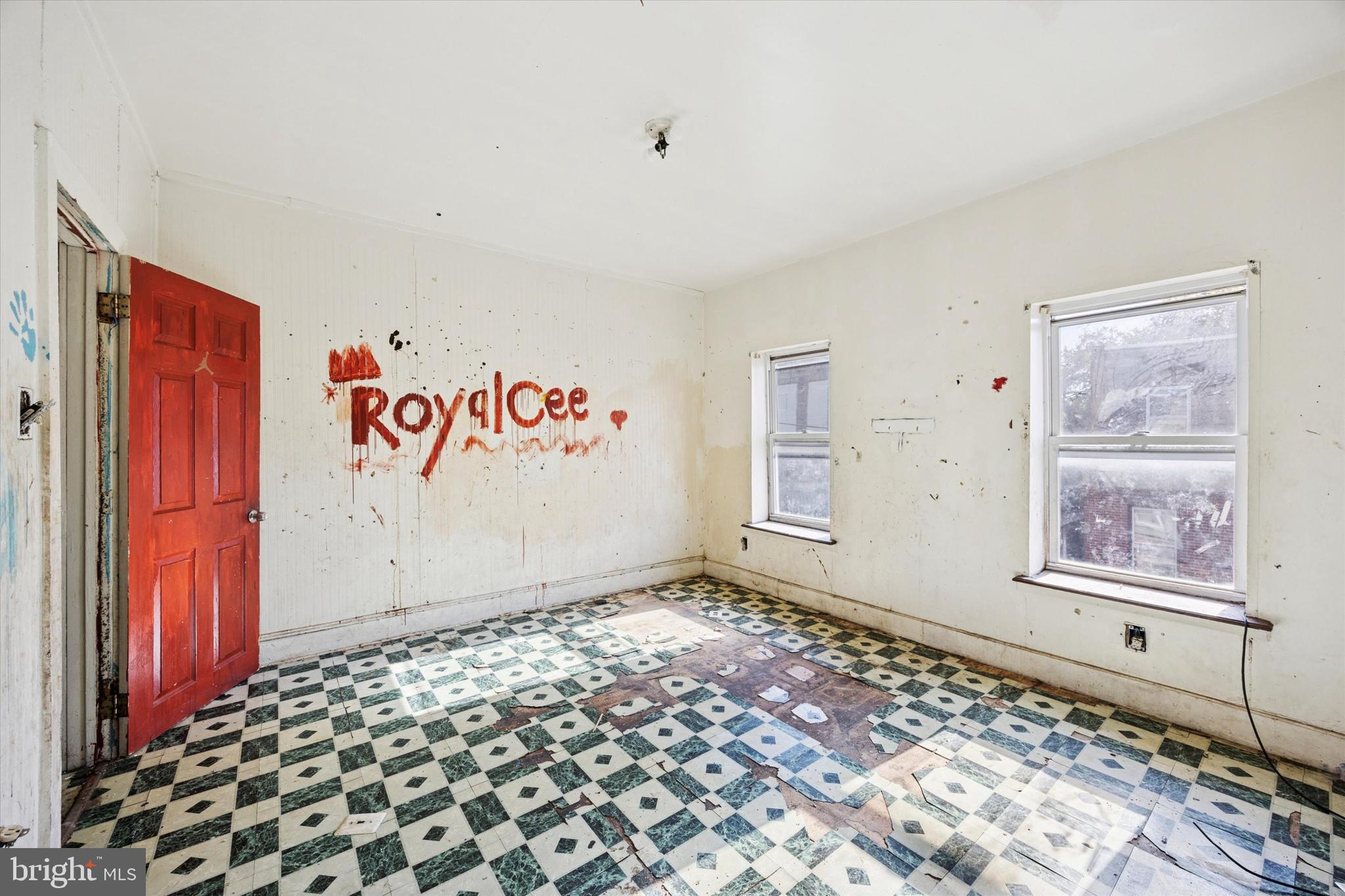 PHILADELPHIA (NORTH) - Residential