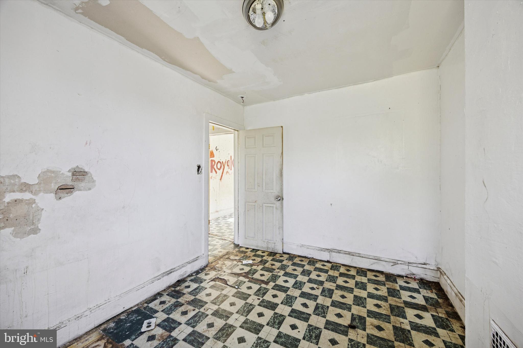 PHILADELPHIA (NORTH) - Residential