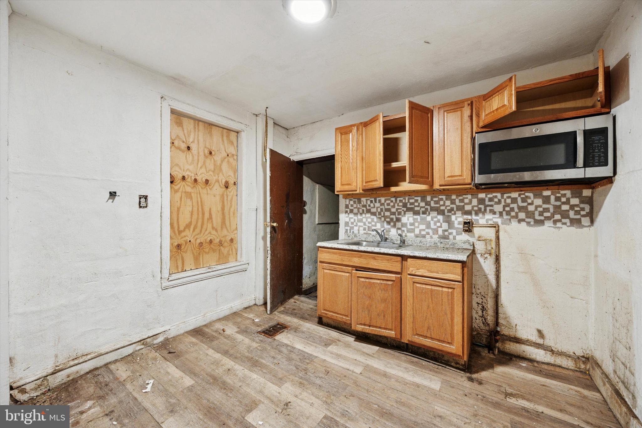 PHILADELPHIA (NORTH) - Residential