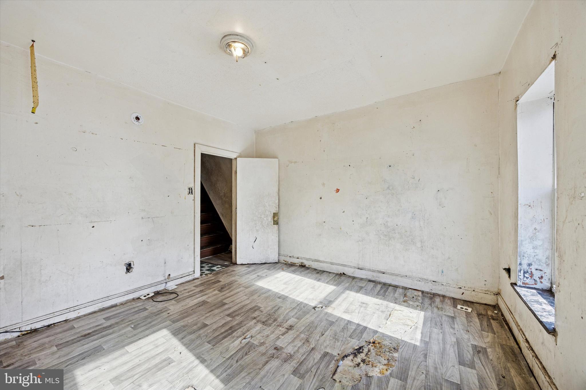 PHILADELPHIA (NORTH) - Residential