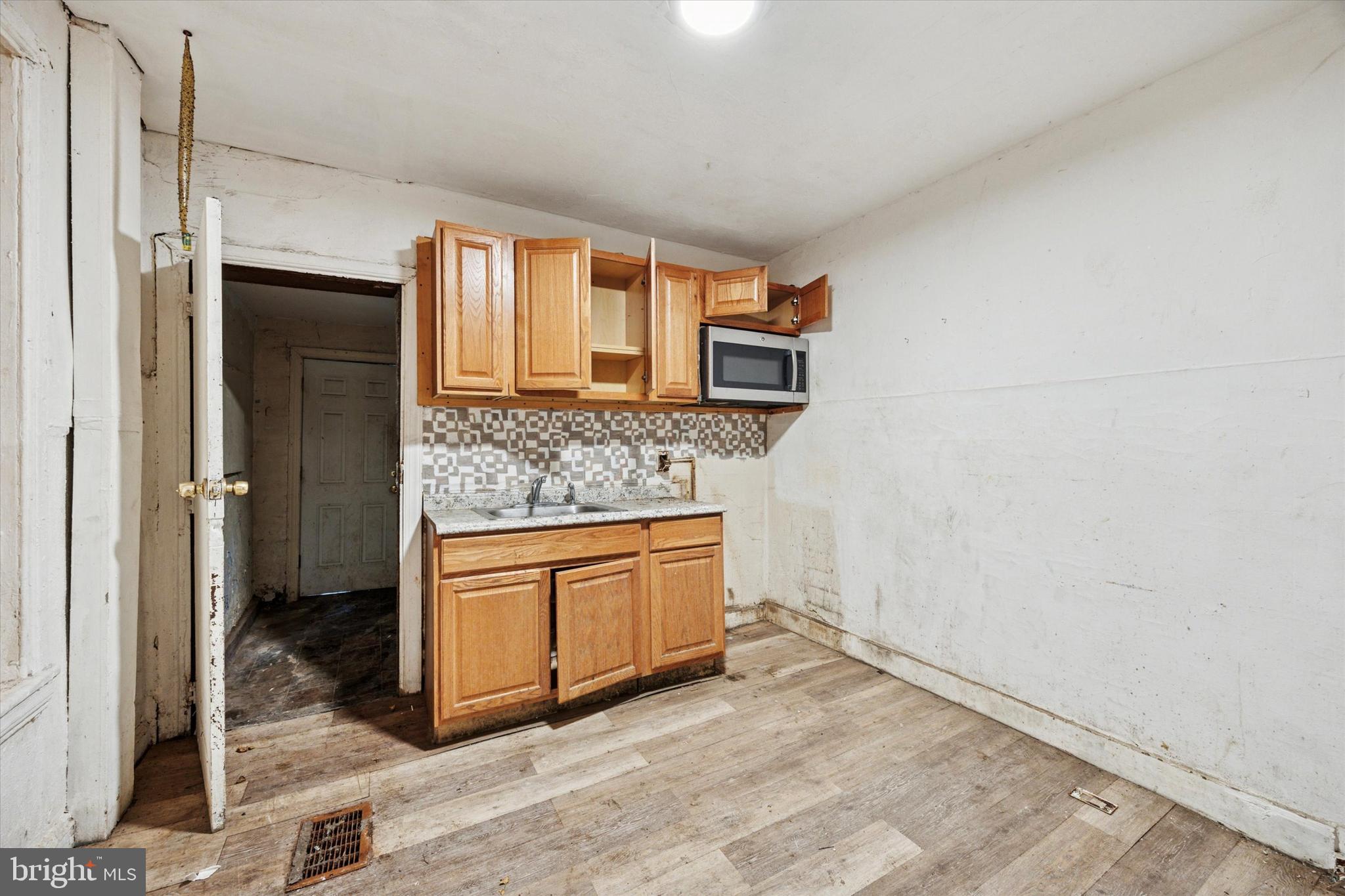 PHILADELPHIA (NORTH) - Residential