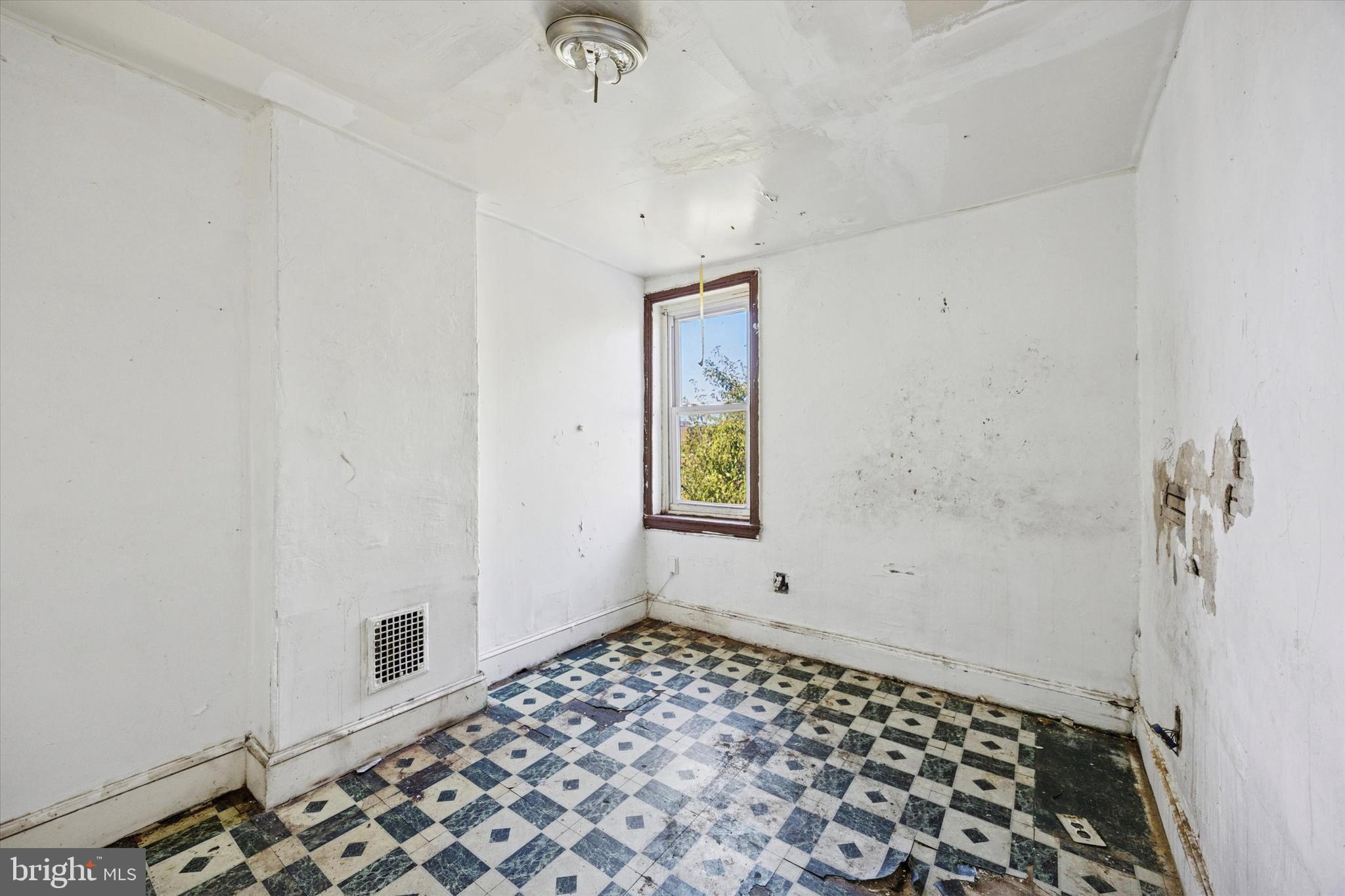 PHILADELPHIA (NORTH) - Residential