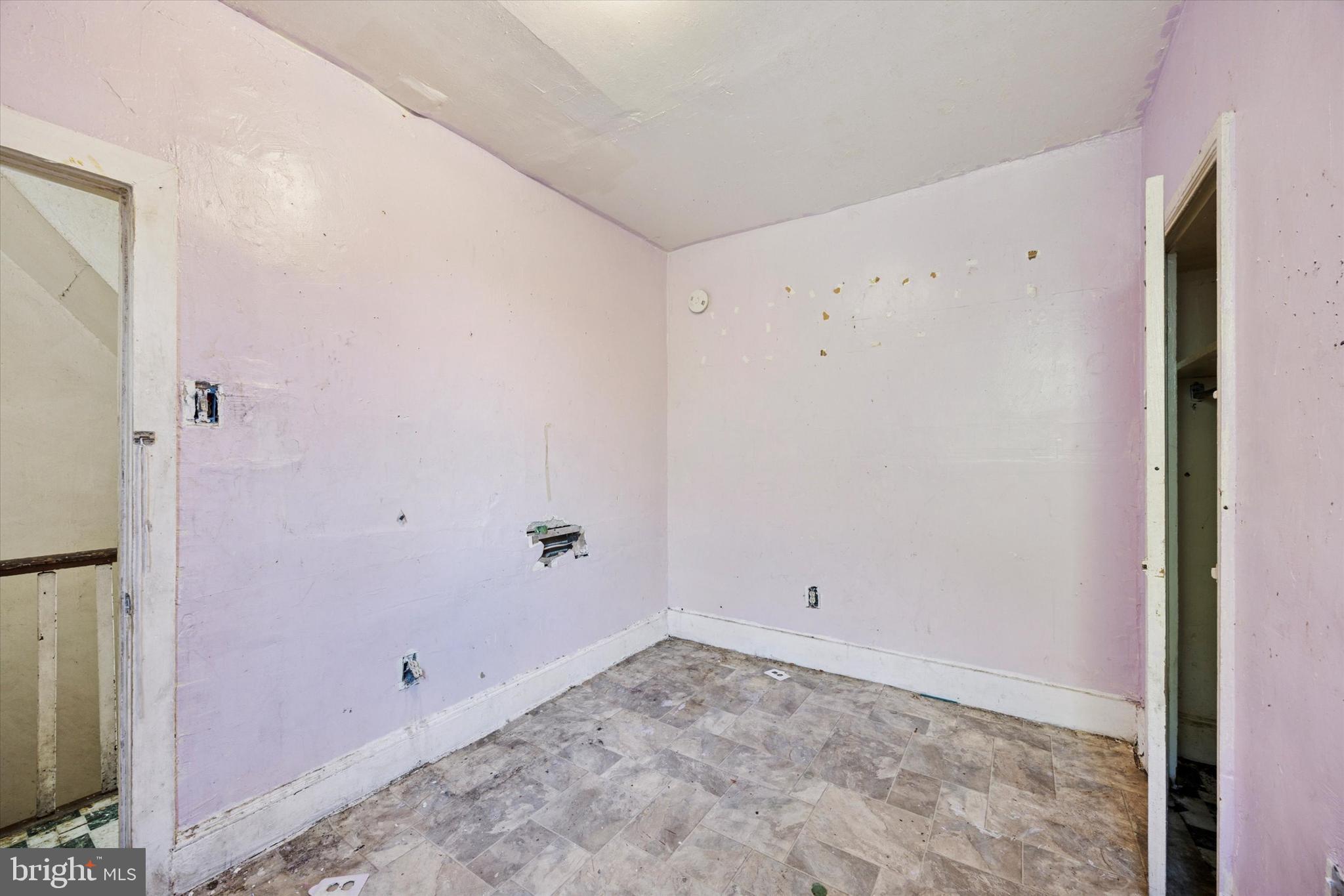 PHILADELPHIA (NORTH) - Residential