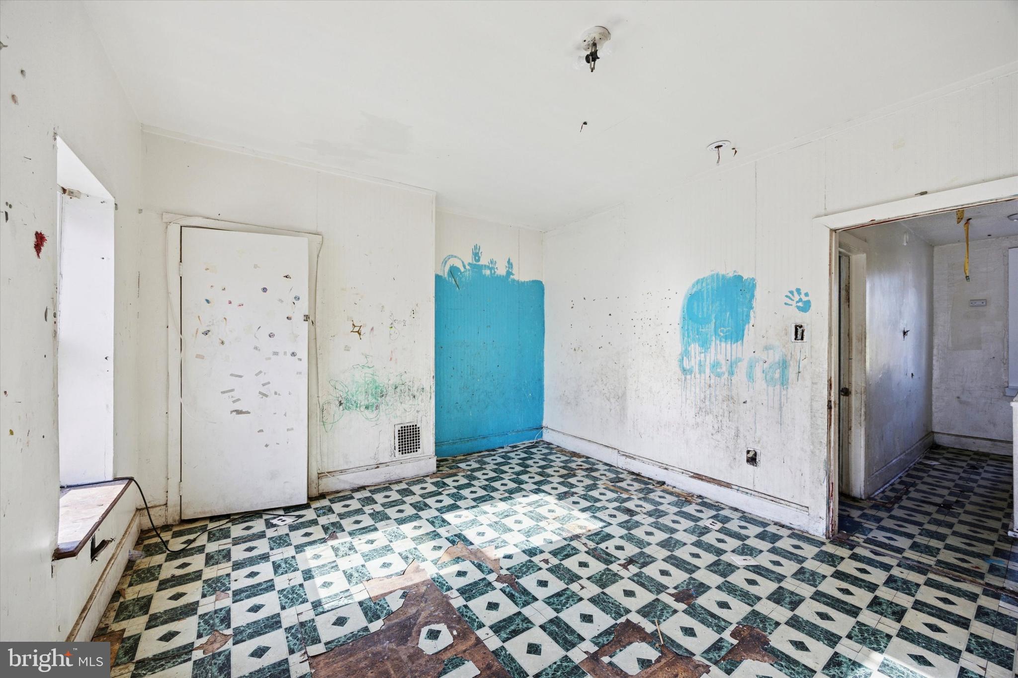 PHILADELPHIA (NORTH) - Residential