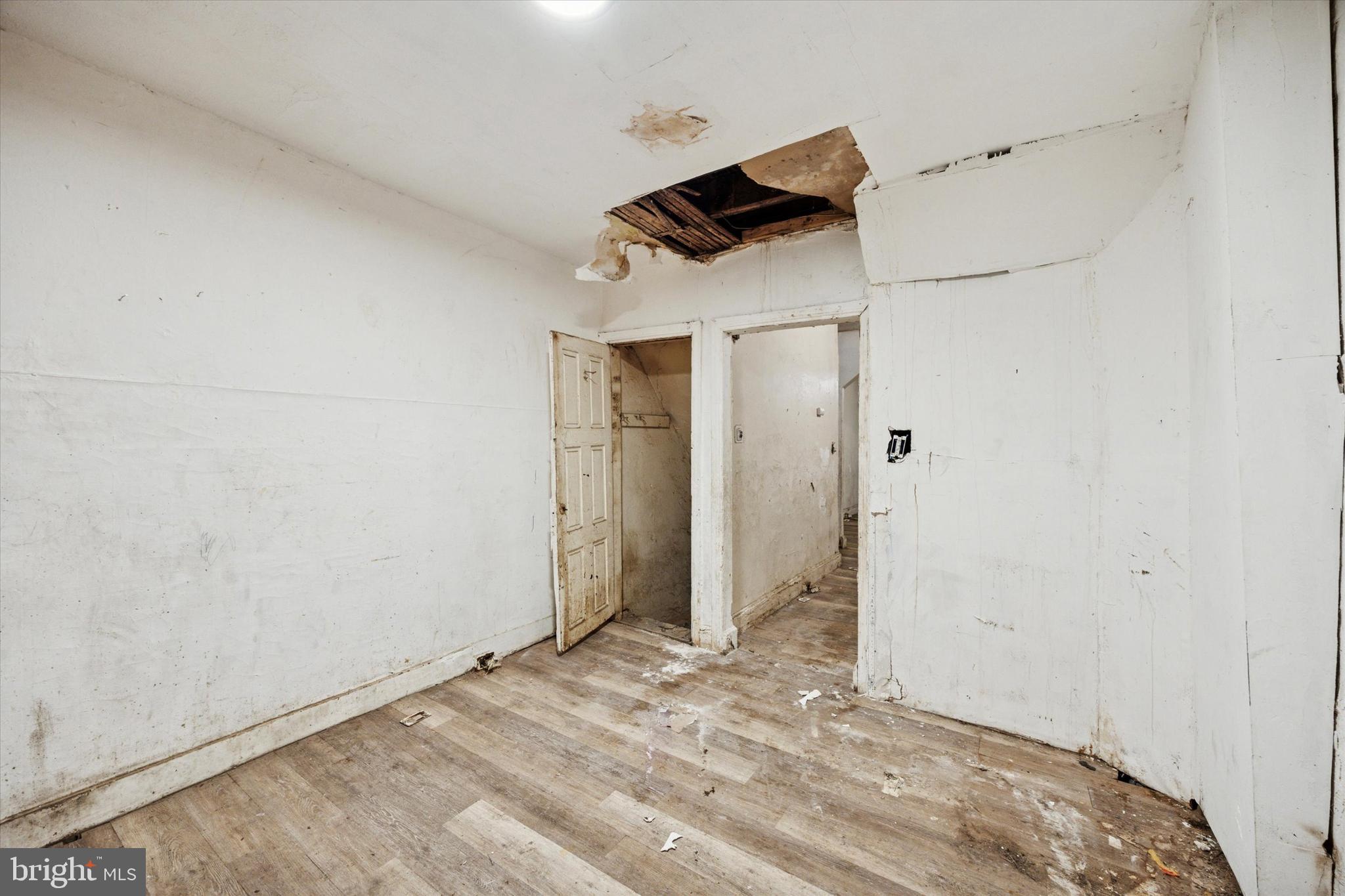 PHILADELPHIA (NORTH) - Residential