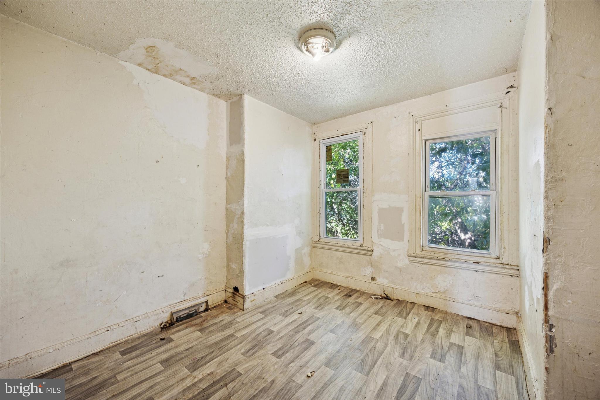 PHILADELPHIA (NORTH) - Residential