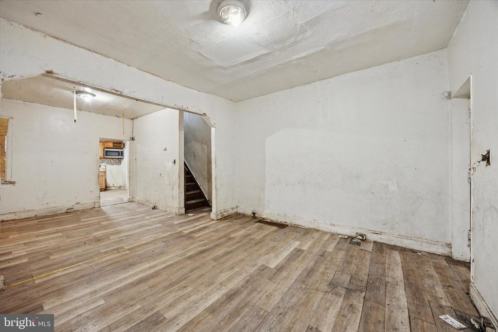 Photo of 1819 Brunner Street, PHILADELPHIA, PA 19140 (MLS # PAPH2553060)