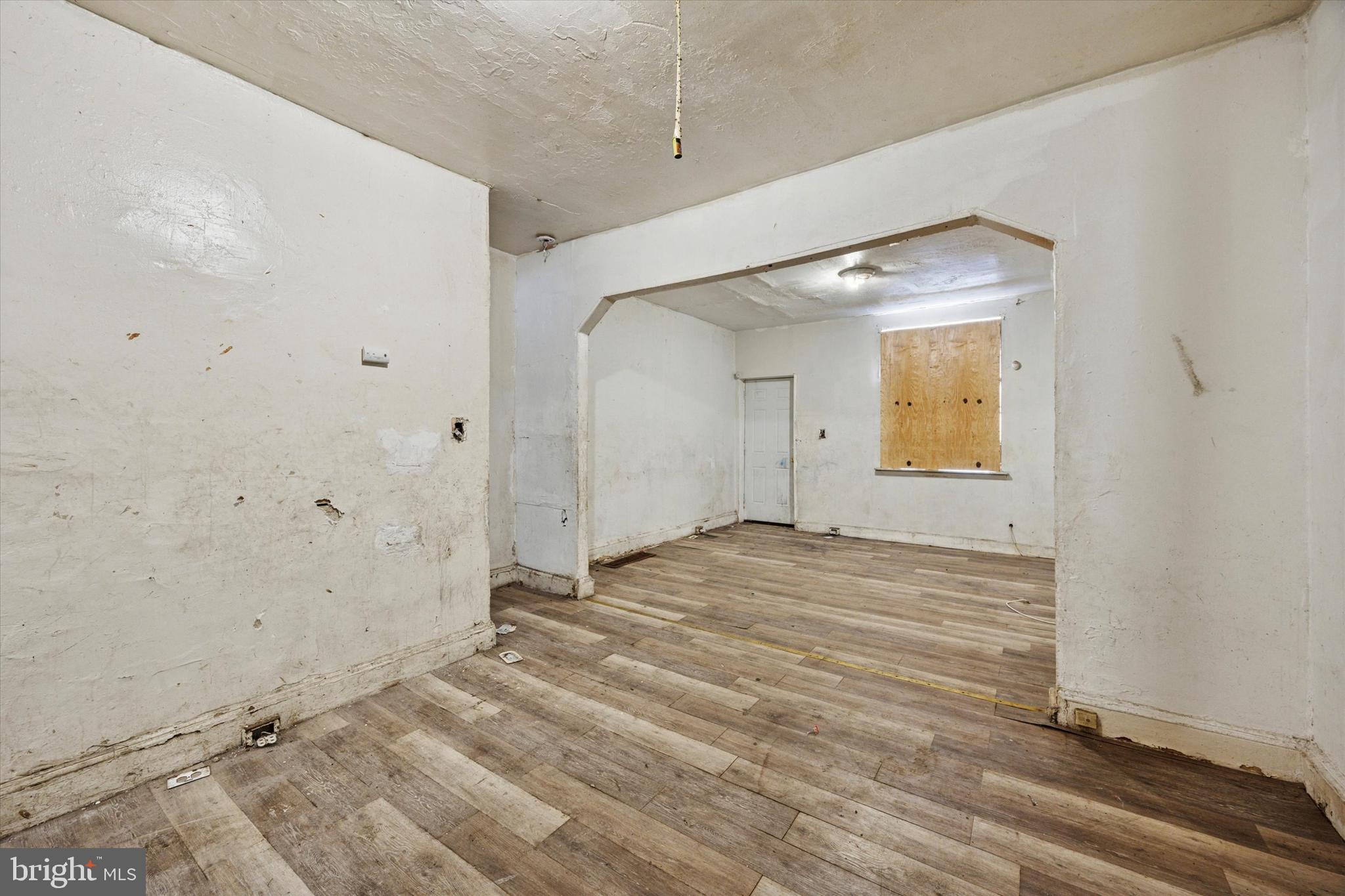 PHILADELPHIA (NORTH) - Residential