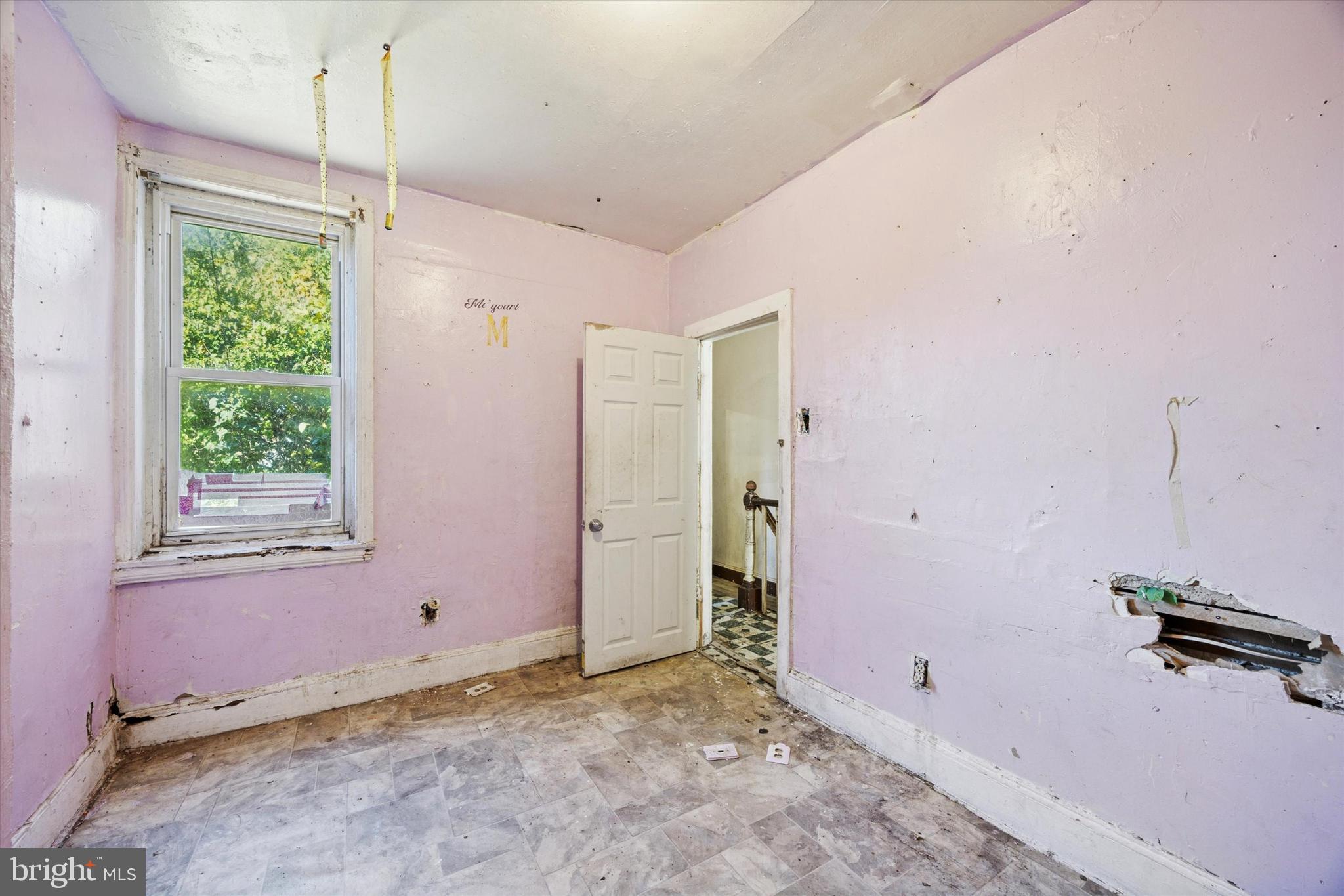 PHILADELPHIA (NORTH) - Residential