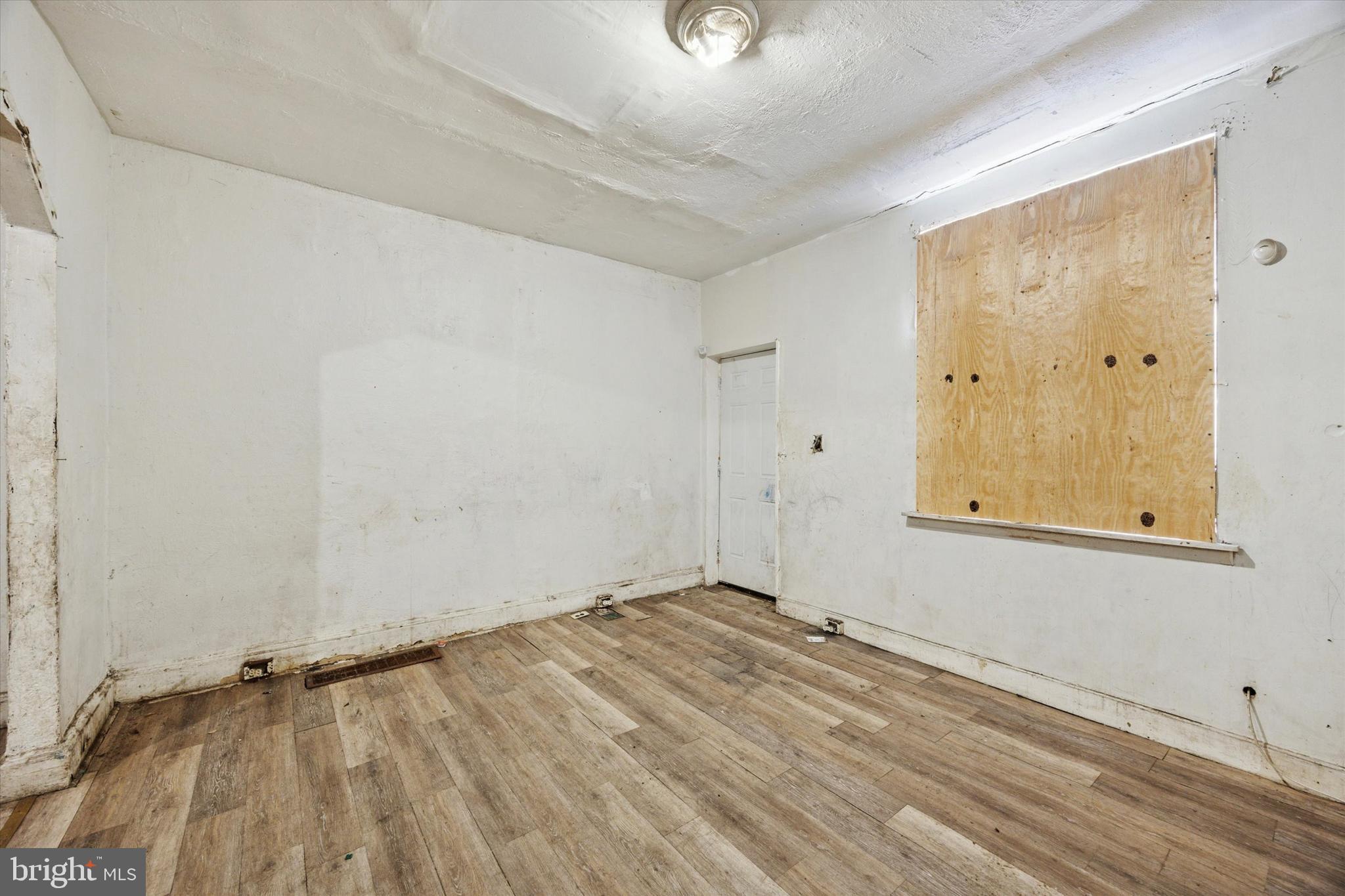 PHILADELPHIA (NORTH) - Residential