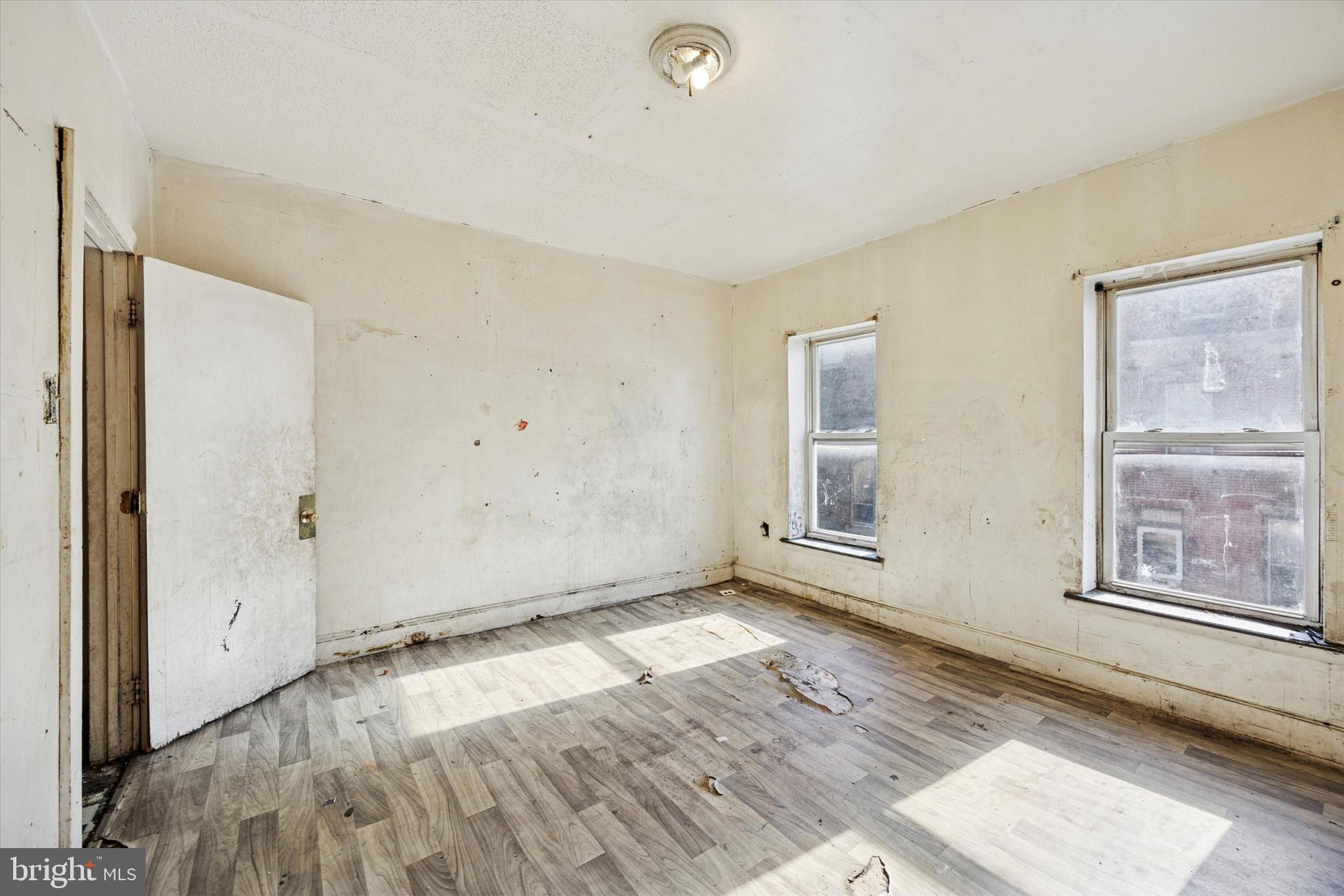 PHILADELPHIA (NORTH) - Residential