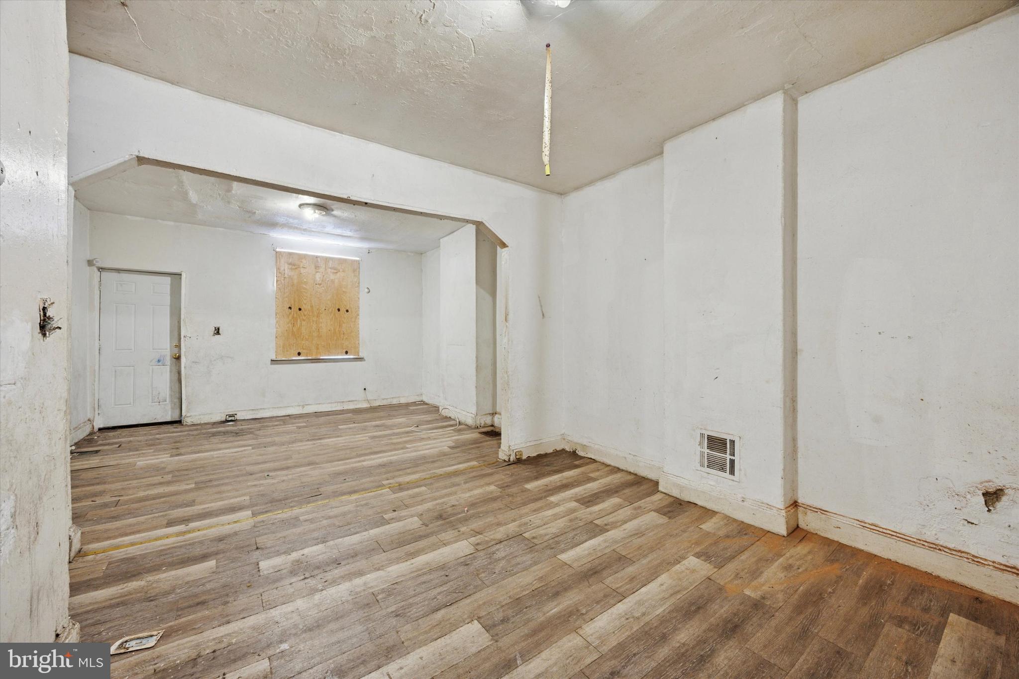 PHILADELPHIA (NORTH) - Residential