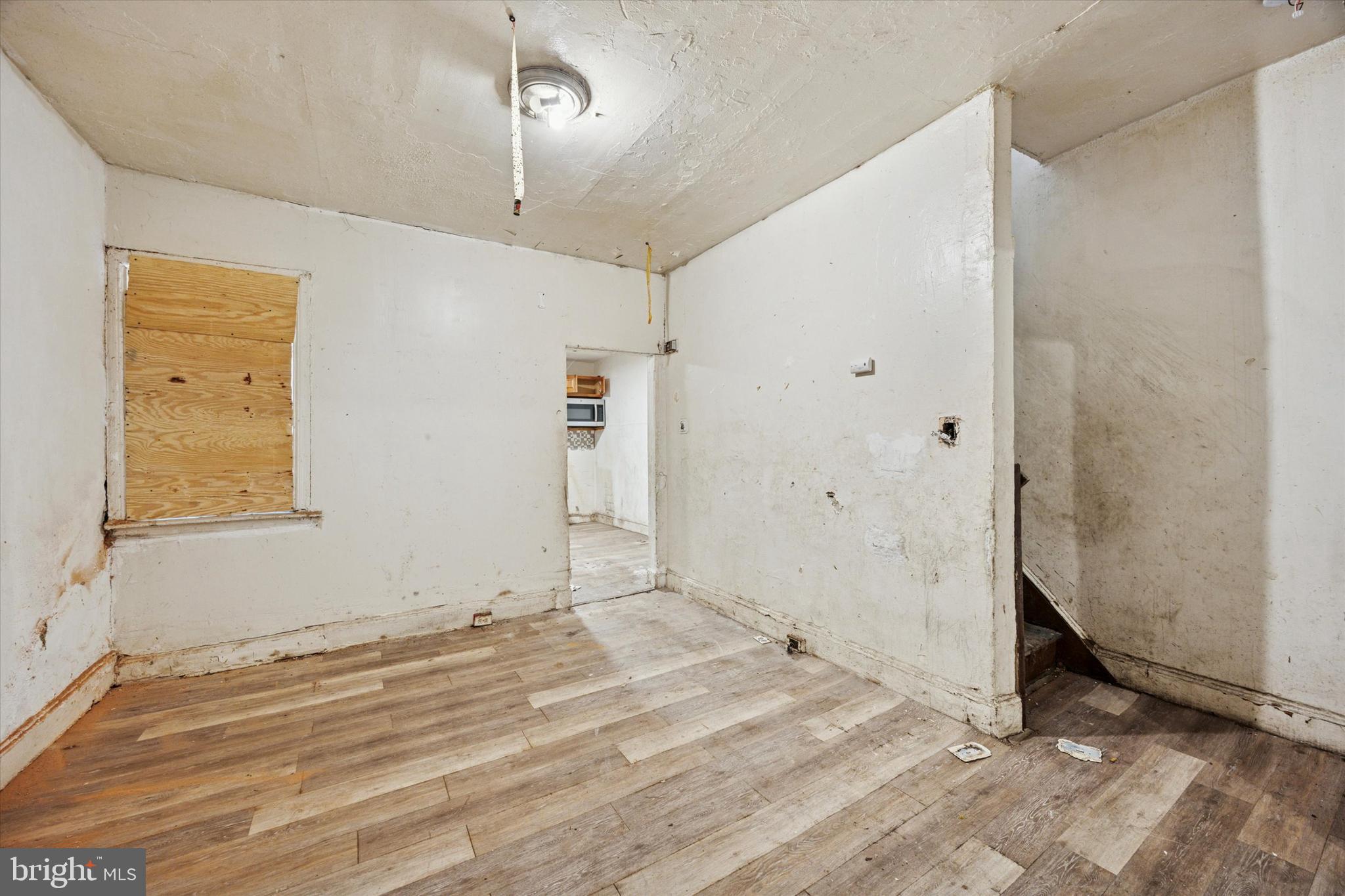 PHILADELPHIA (NORTH) - Residential