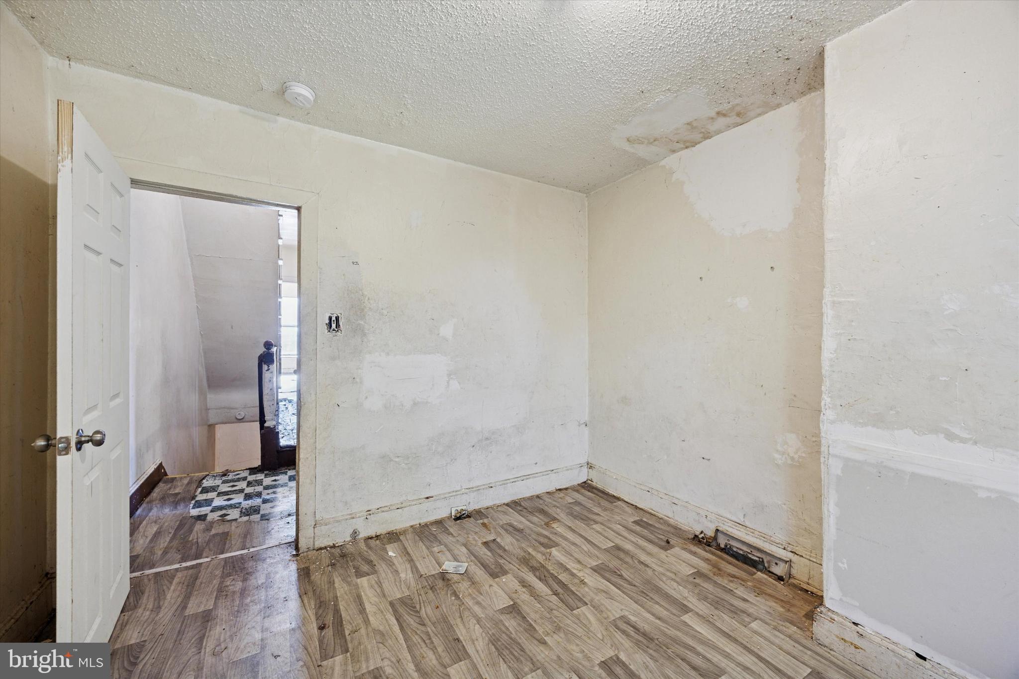 PHILADELPHIA (NORTH) - Residential