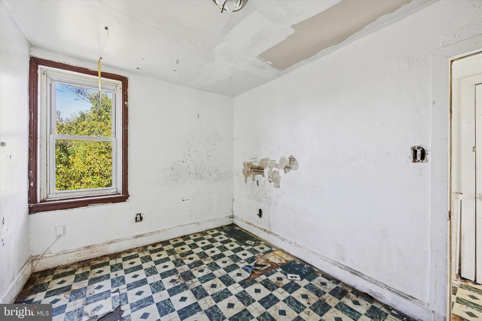 PHILADELPHIA (NORTH) - Residential