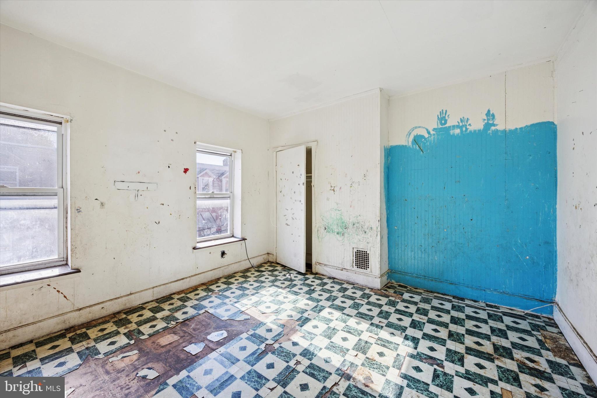 PHILADELPHIA (NORTH) - Residential