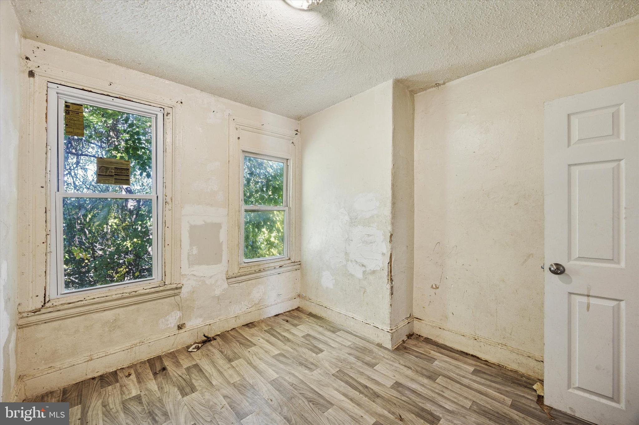 PHILADELPHIA (NORTH) - Residential