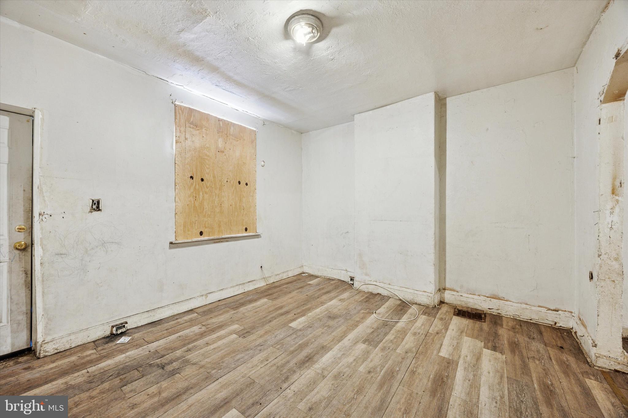 PHILADELPHIA (NORTH) - Residential