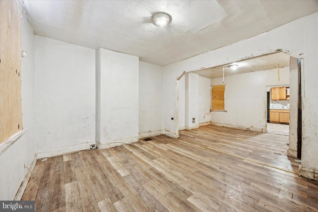 Photo of 1819 Brunner Street, PHILADELPHIA, PA 19140 (MLS # PAPH2553060)