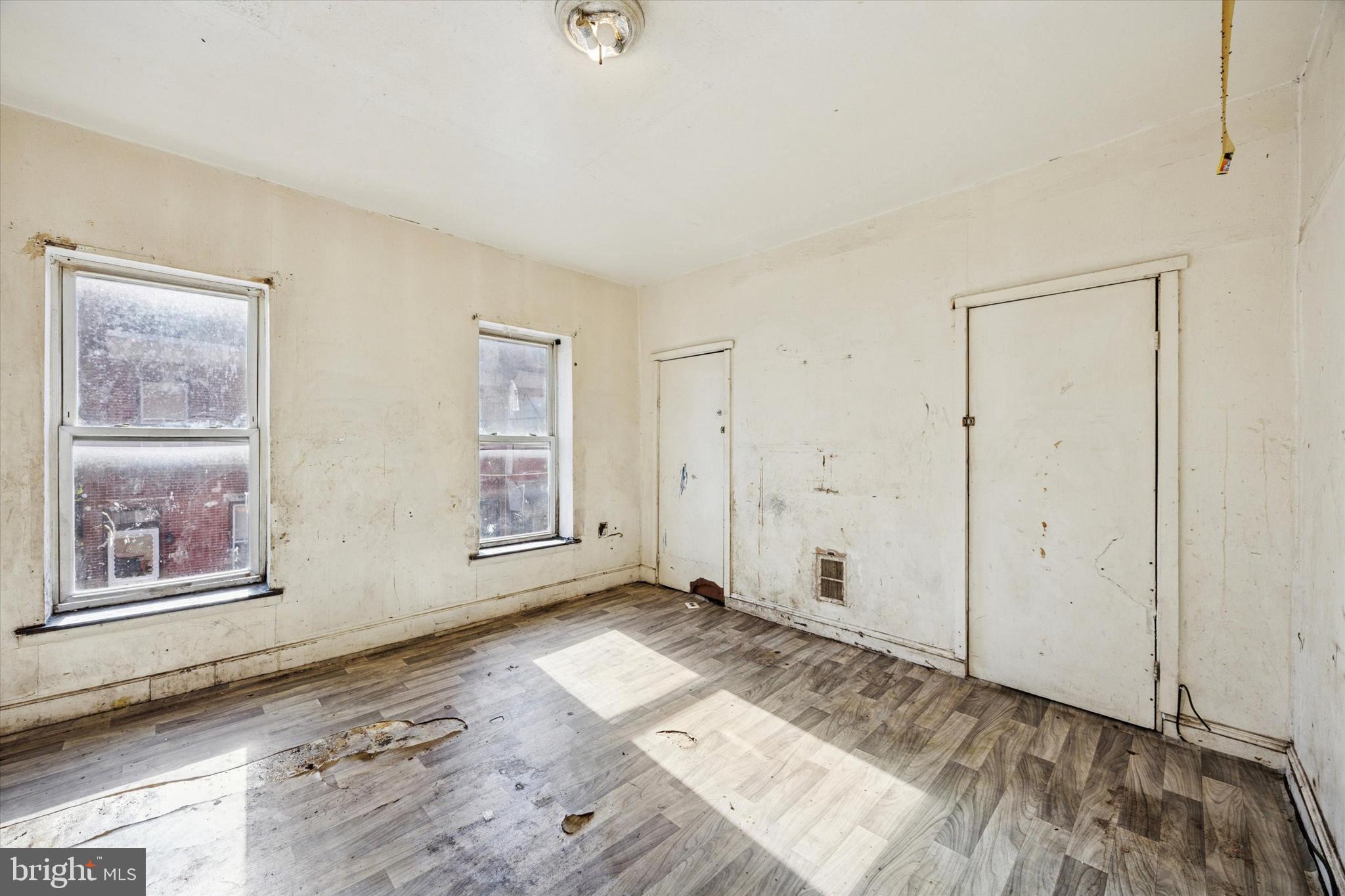 PHILADELPHIA (NORTH) - Residential