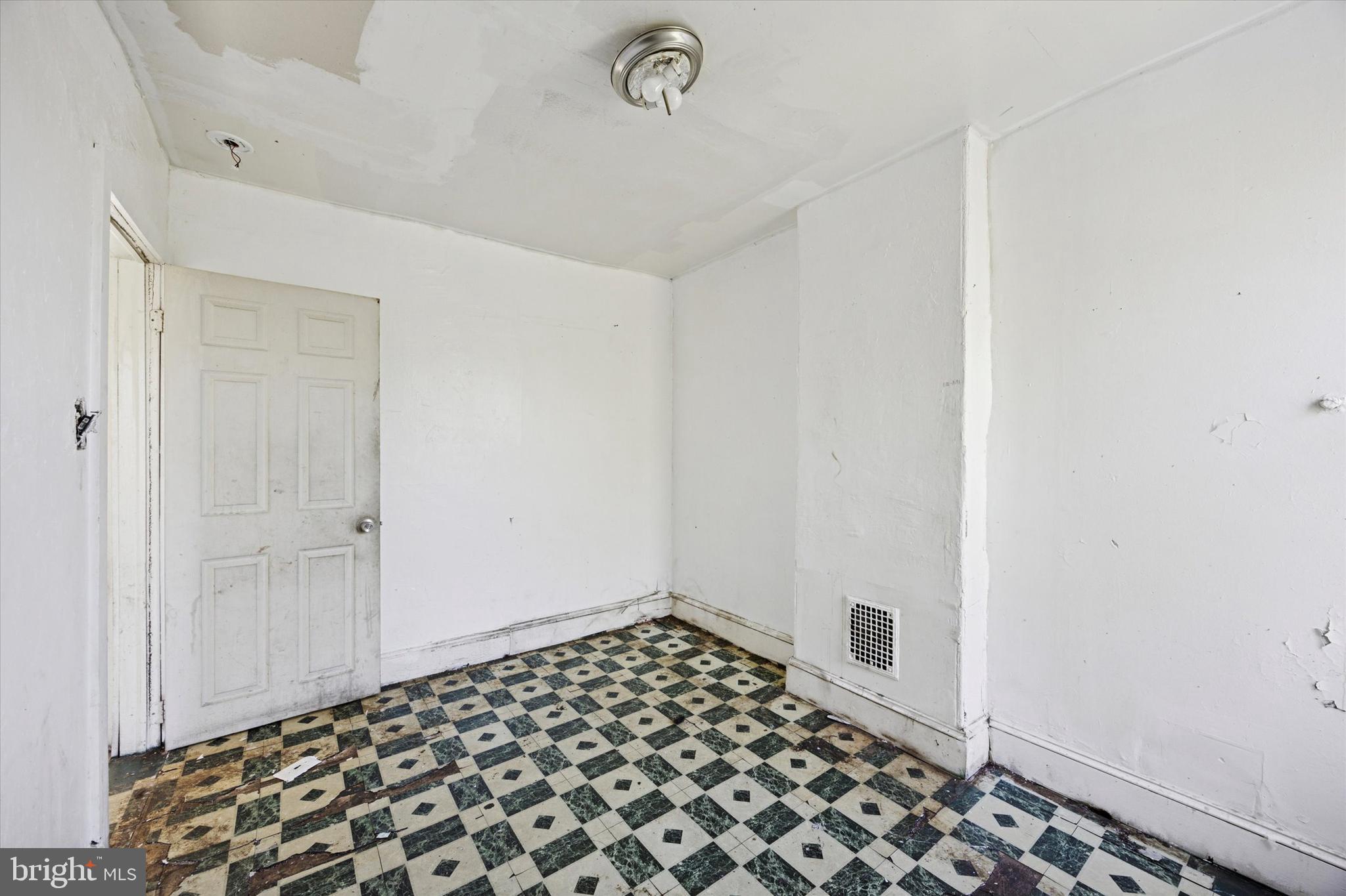 PHILADELPHIA (NORTH) - Residential