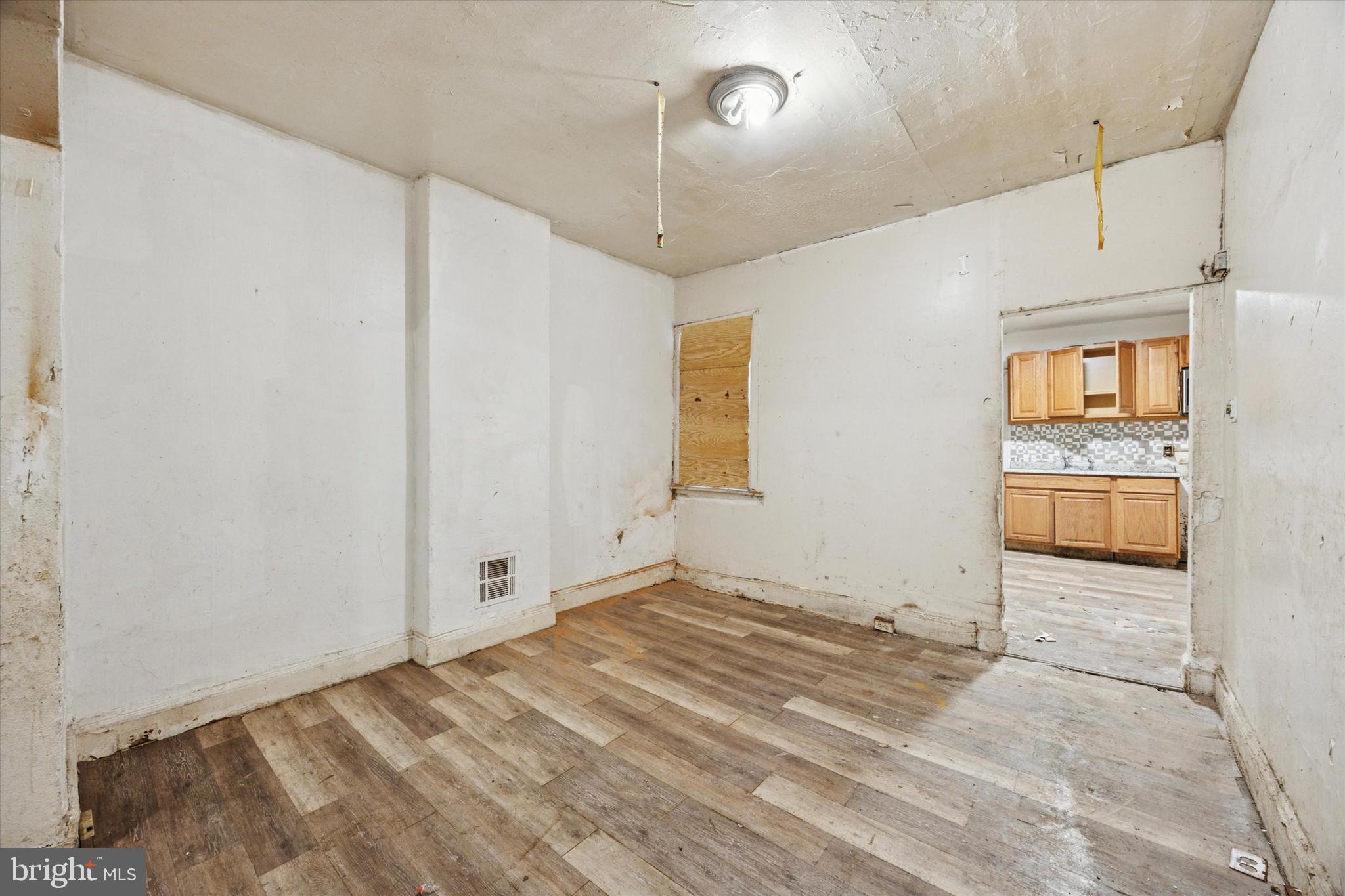 PHILADELPHIA (NORTH) - Residential