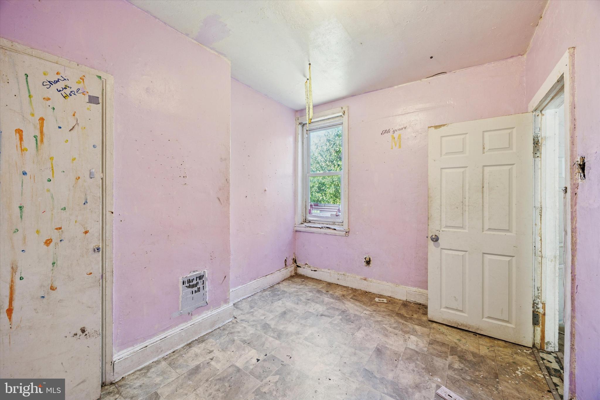 PHILADELPHIA (NORTH) - Residential