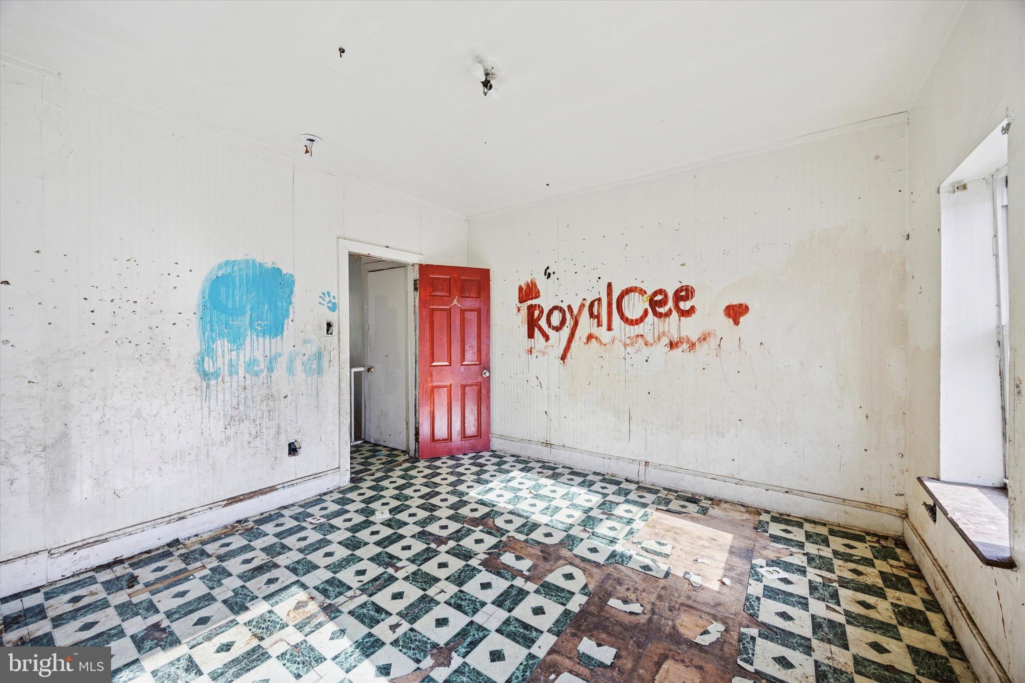 PHILADELPHIA (NORTH) - Residential