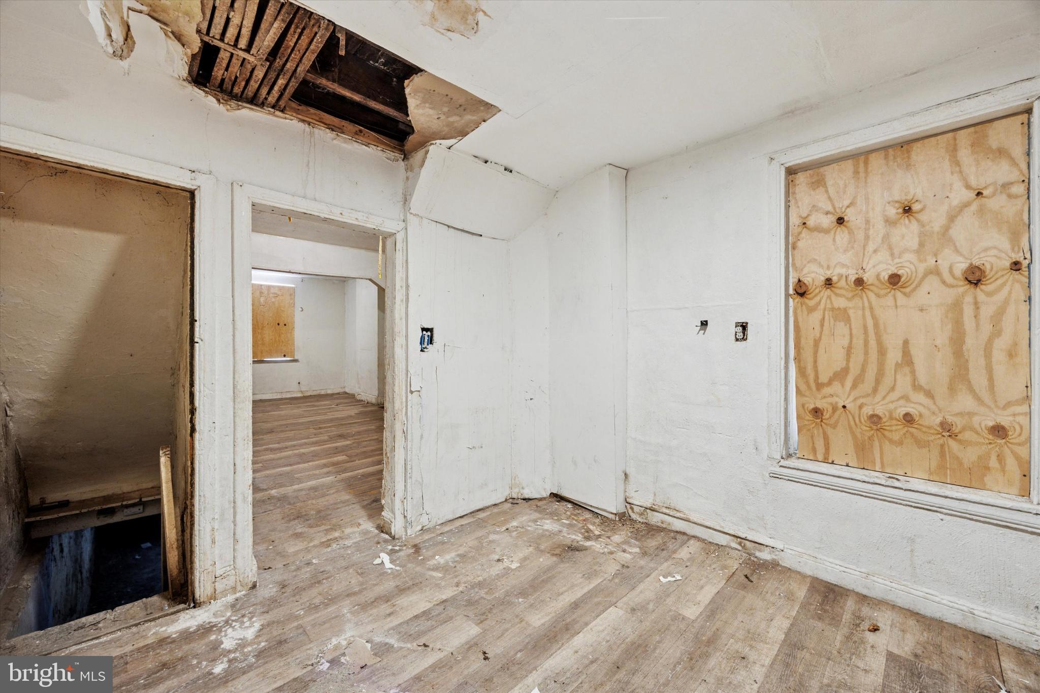 PHILADELPHIA (NORTH) - Residential