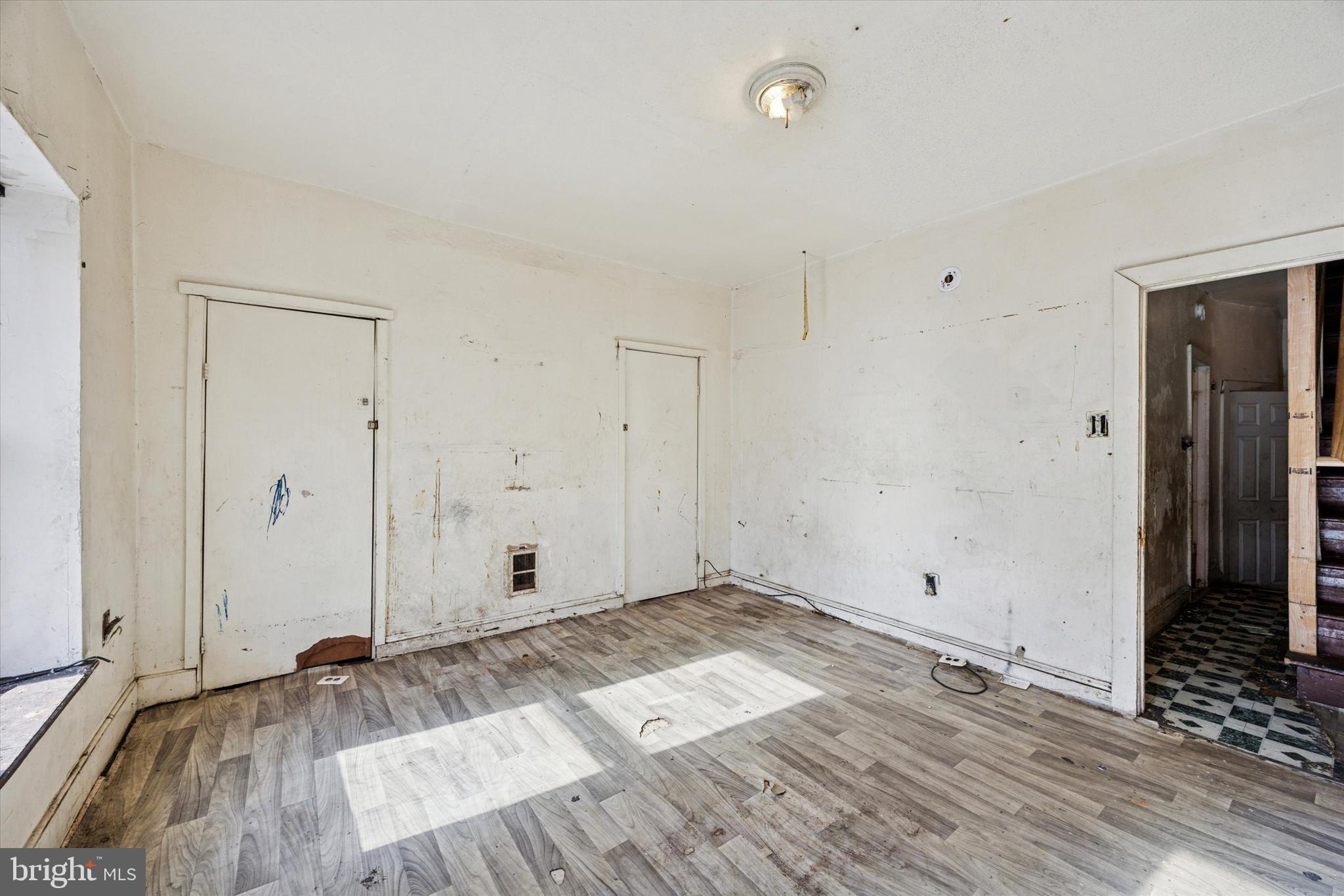 PHILADELPHIA (NORTH) - Residential