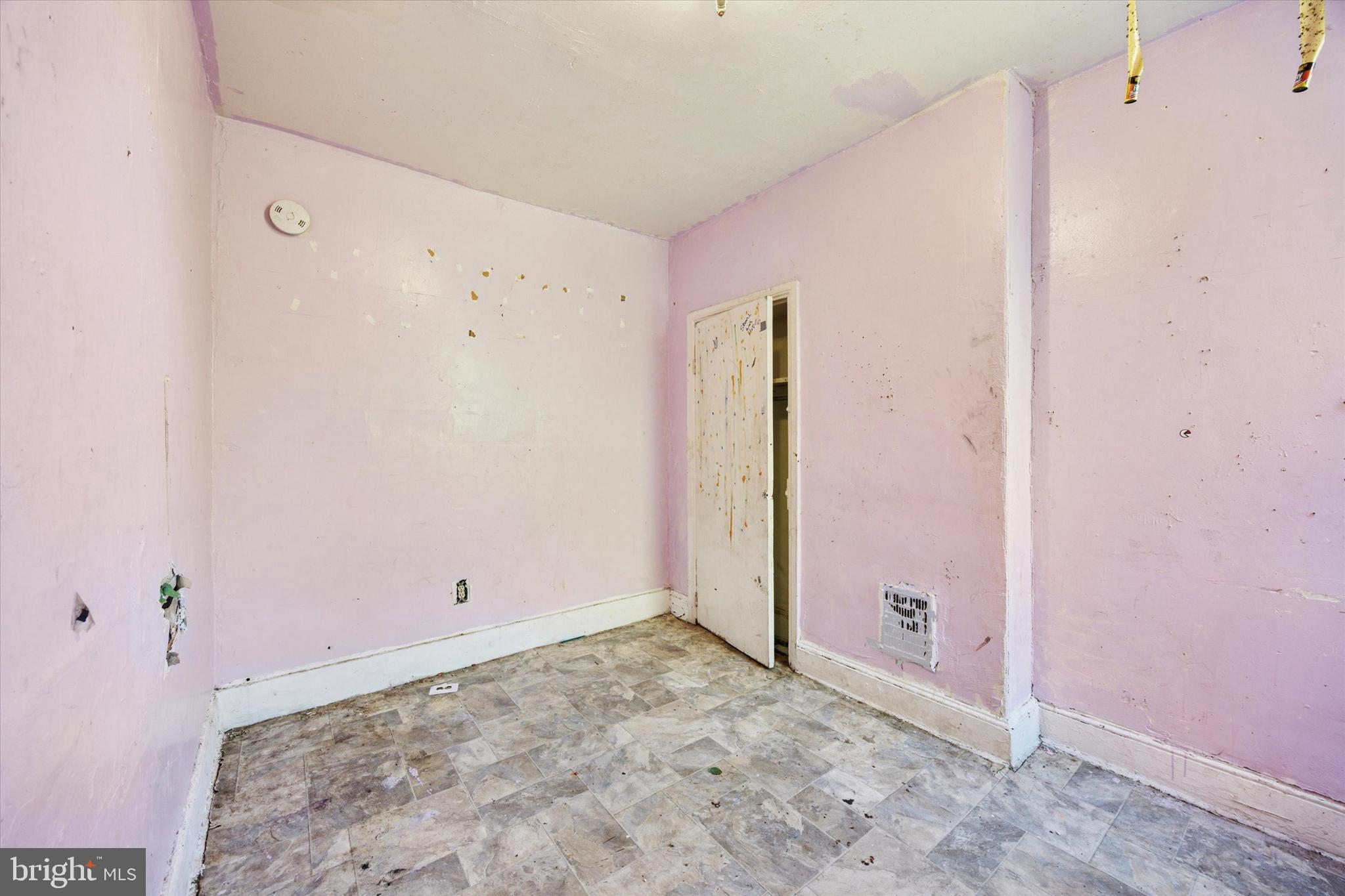 PHILADELPHIA (NORTH) - Residential